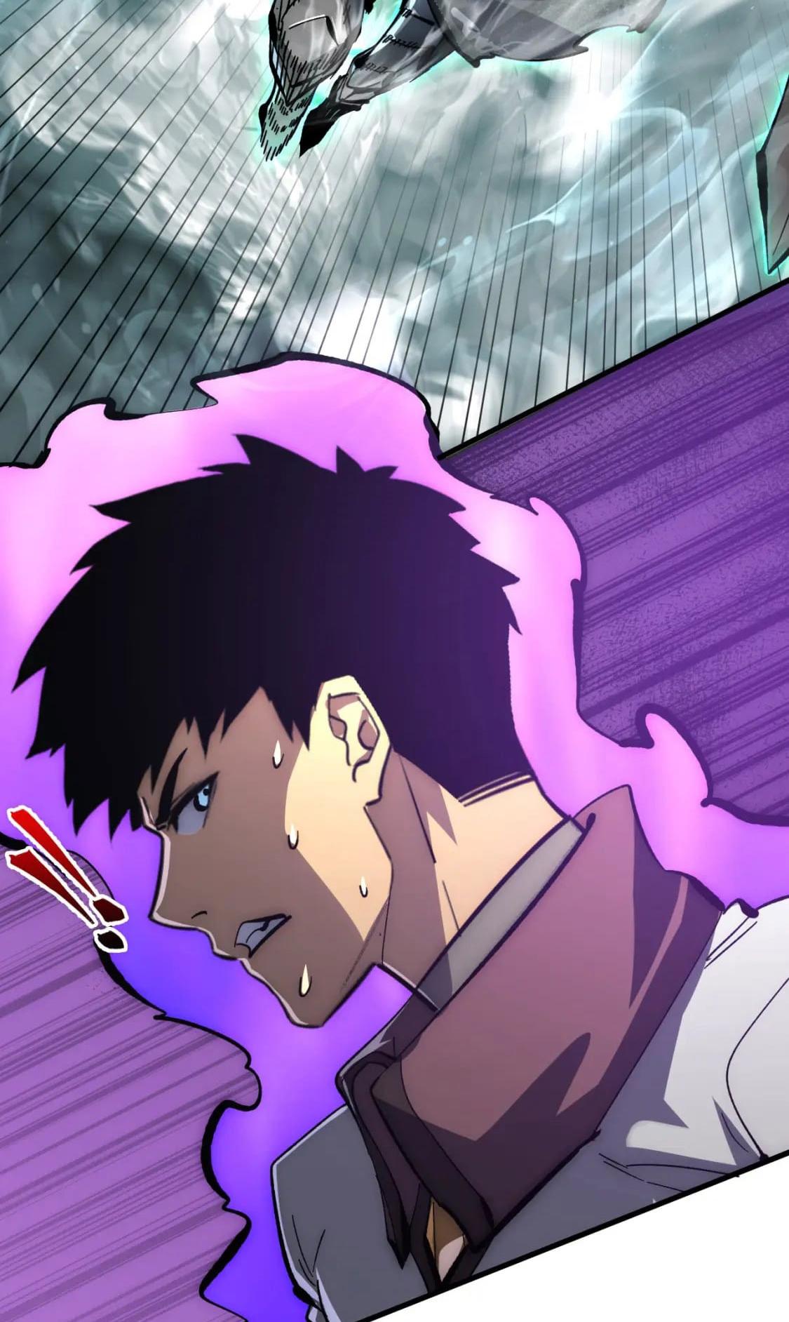 Rise From the Rubble Chap 204 - Next Chap 205