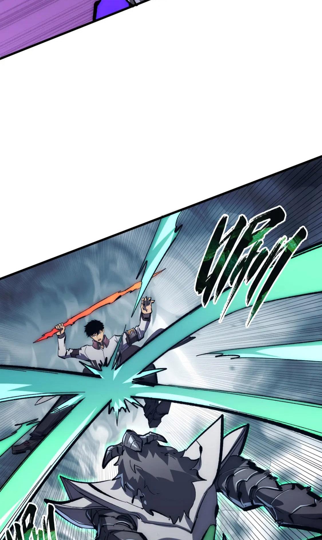 Rise From the Rubble Chap 204 - Next Chap 205