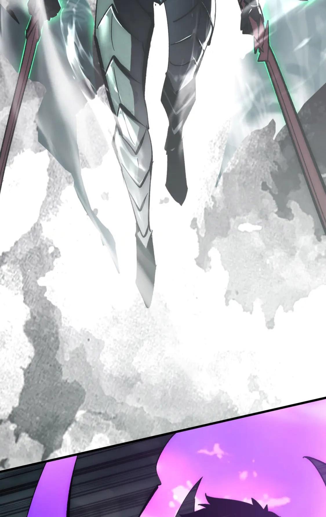 Rise From the Rubble Chap 204 - Next Chap 205