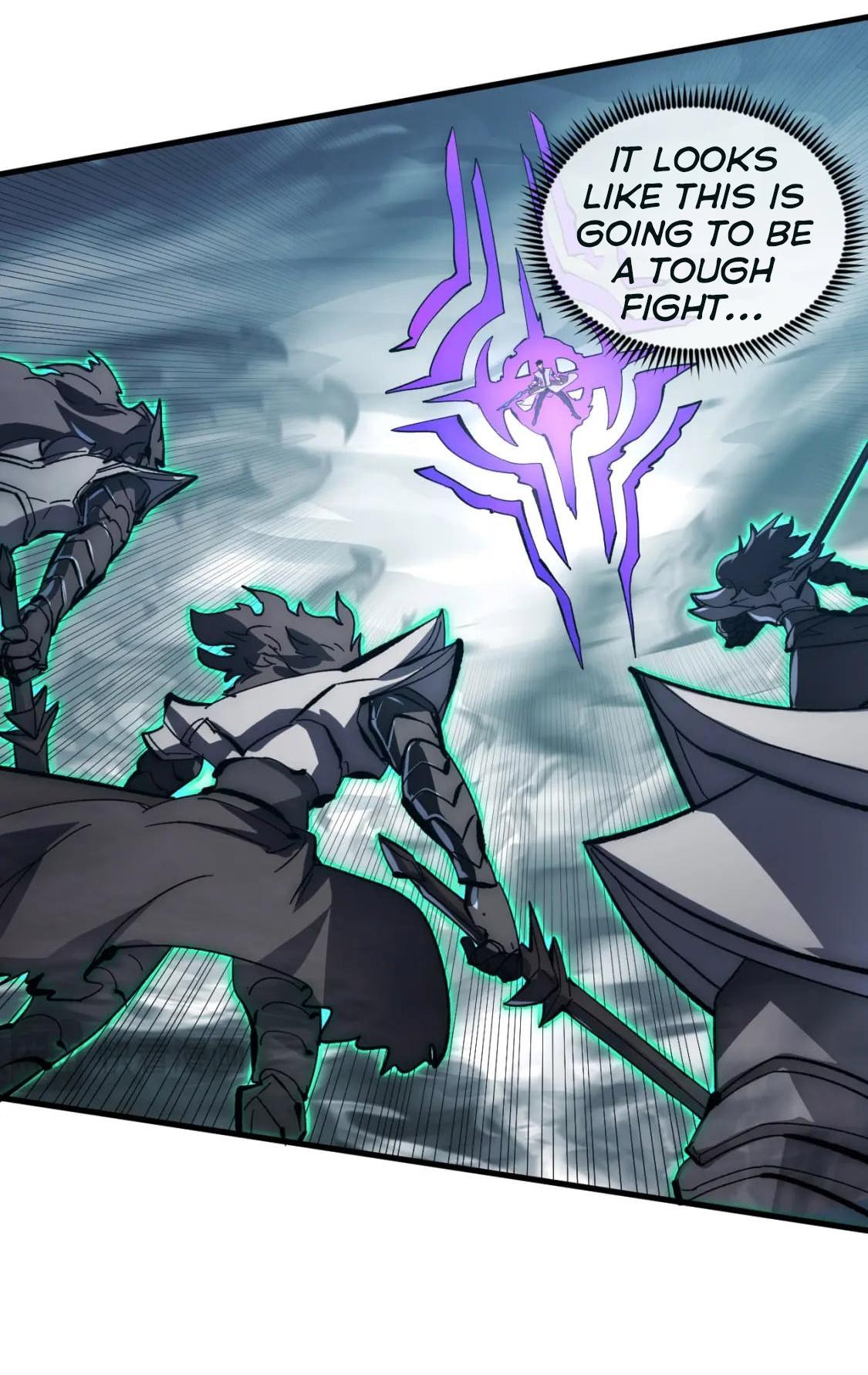 Rise From the Rubble Chap 204 - Next Chap 205