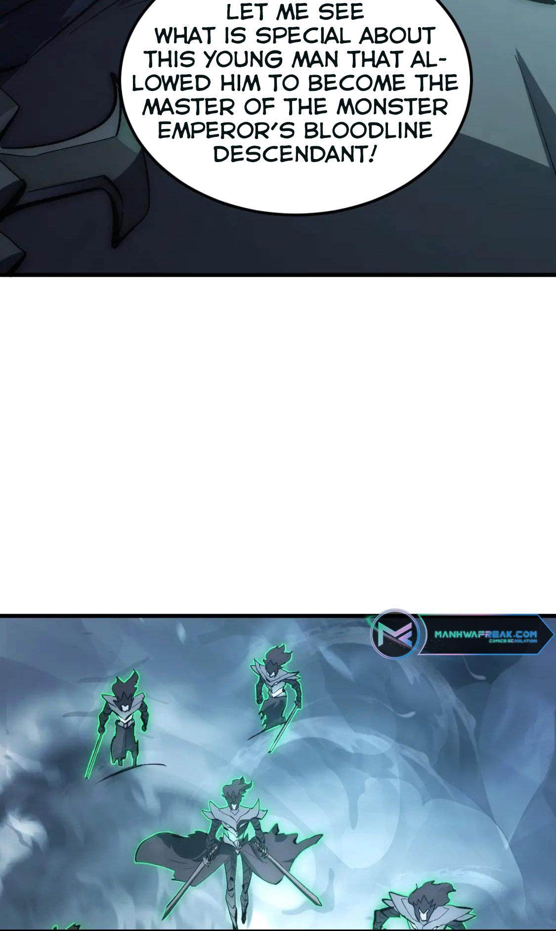 Rise From the Rubble Chap 204 - Next Chap 205