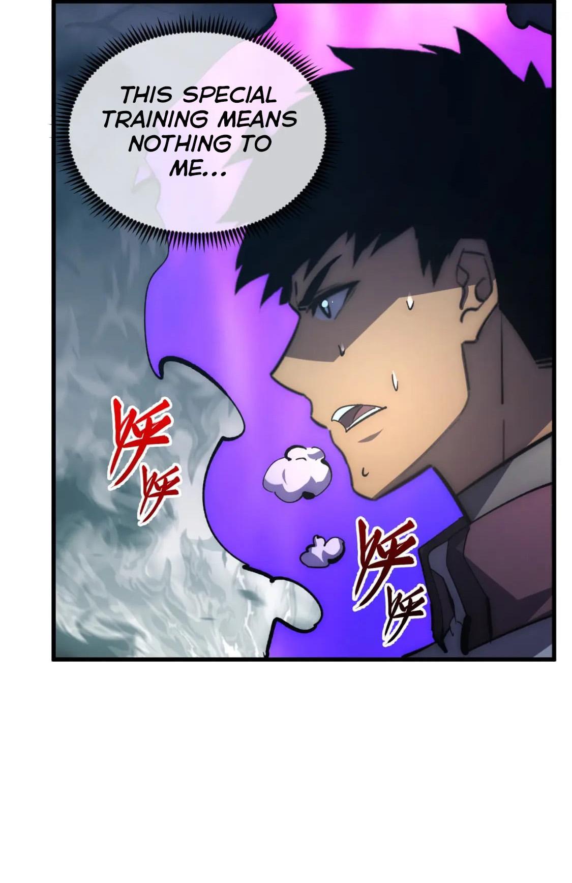 Rise From the Rubble Chap 204 - Next Chap 205