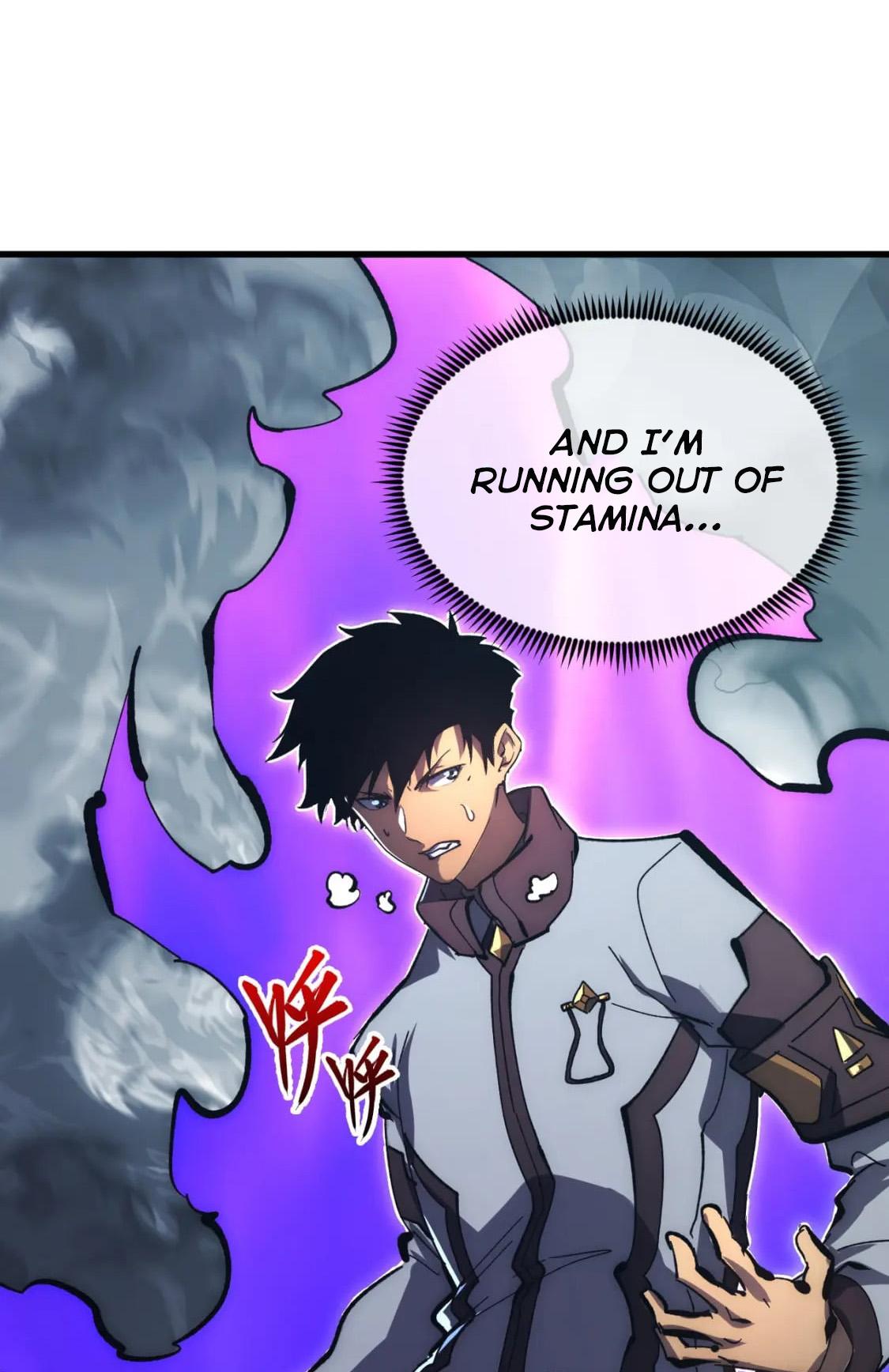 Rise From the Rubble Chap 204 - Next Chap 205
