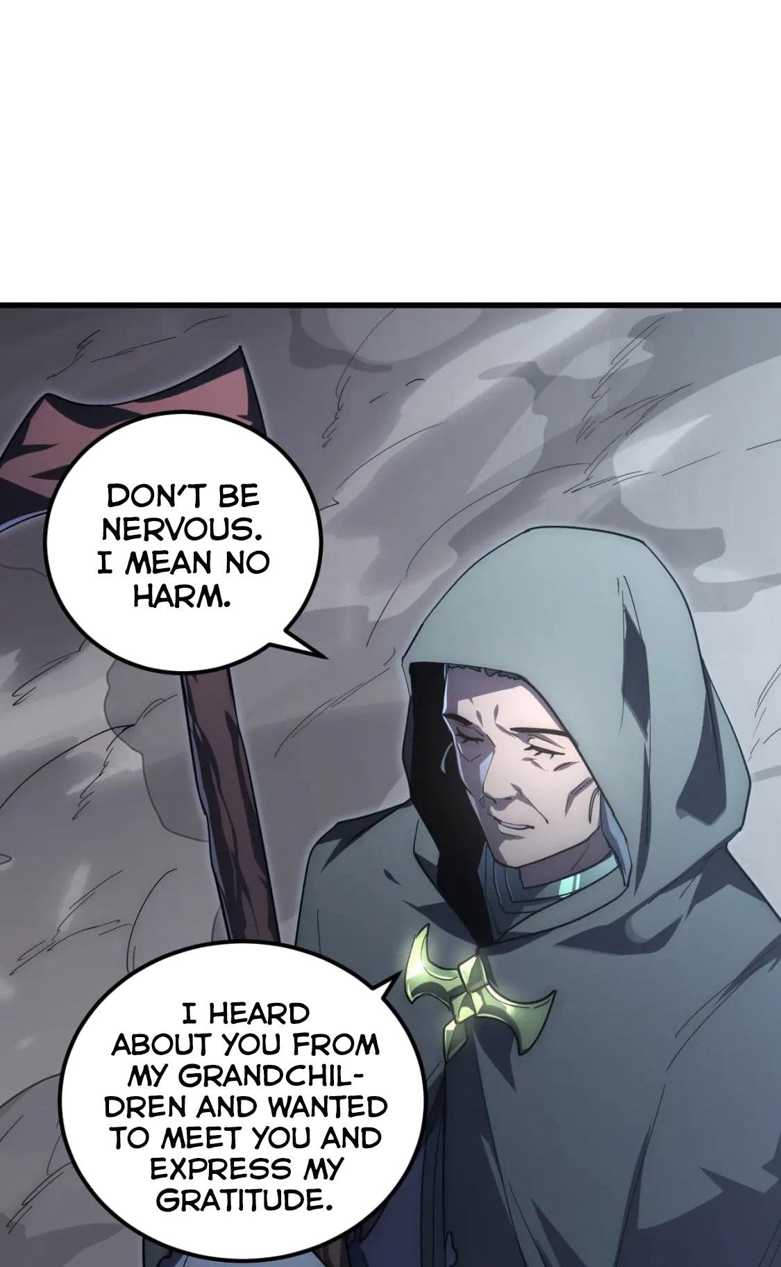 Rise From the Rubble Chap 204 - Next Chap 205