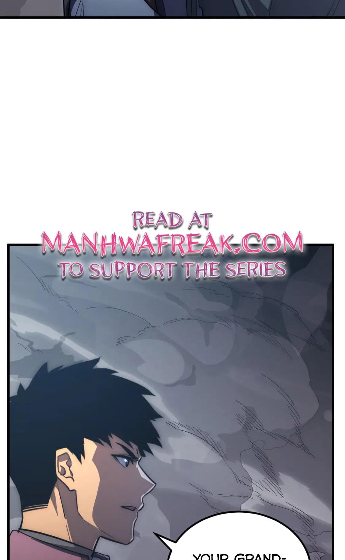 Rise From the Rubble Chap 204 - Next Chap 205