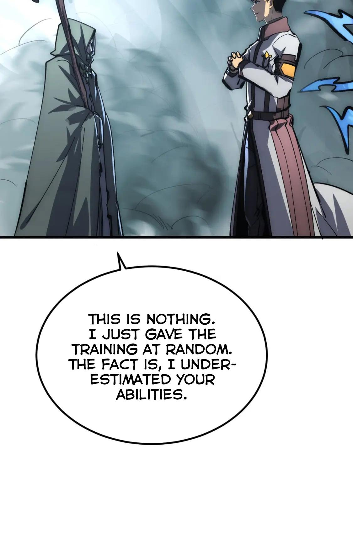 Rise From the Rubble Chap 205 - Next Chap 206