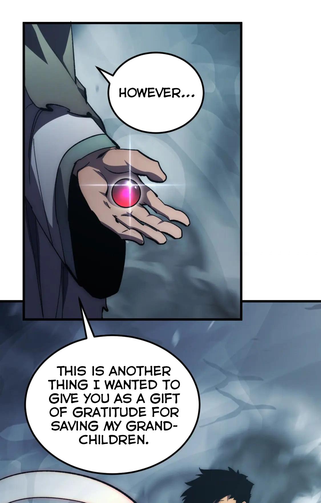 Rise From the Rubble Chap 205 - Next Chap 206