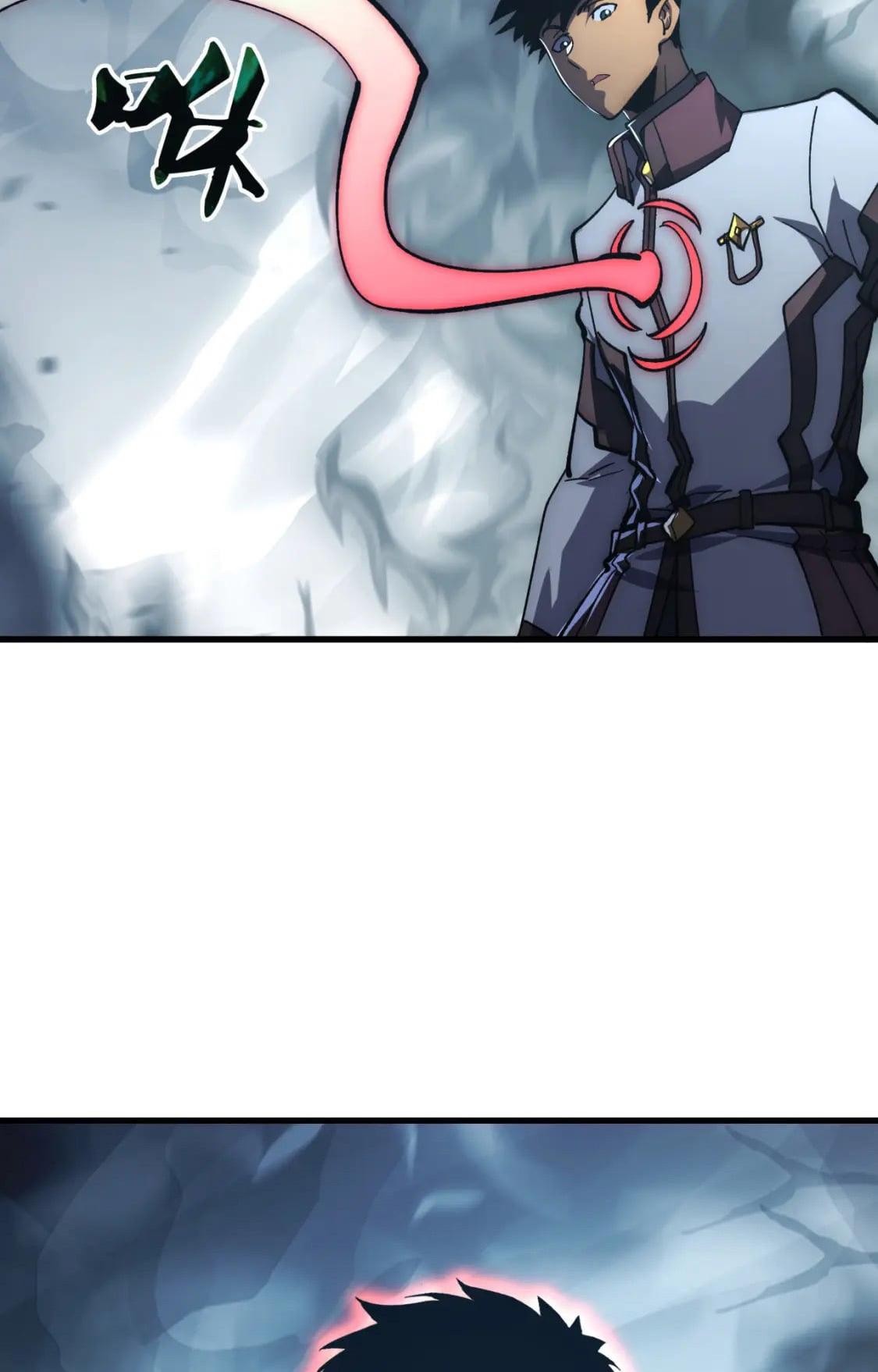 Rise From the Rubble Chap 205 - Next Chap 206