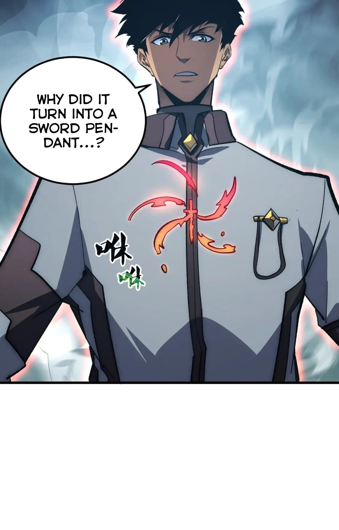 Rise From the Rubble Chap 205 - Next Chap 206