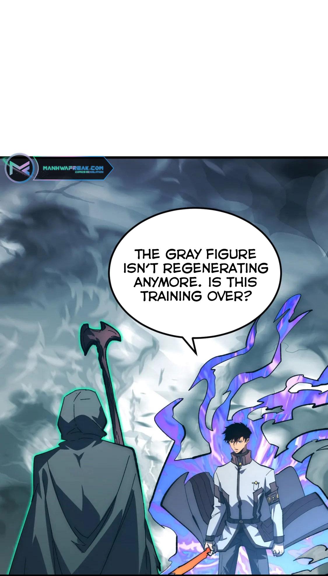 Rise From the Rubble Chap 205 - Next Chap 206