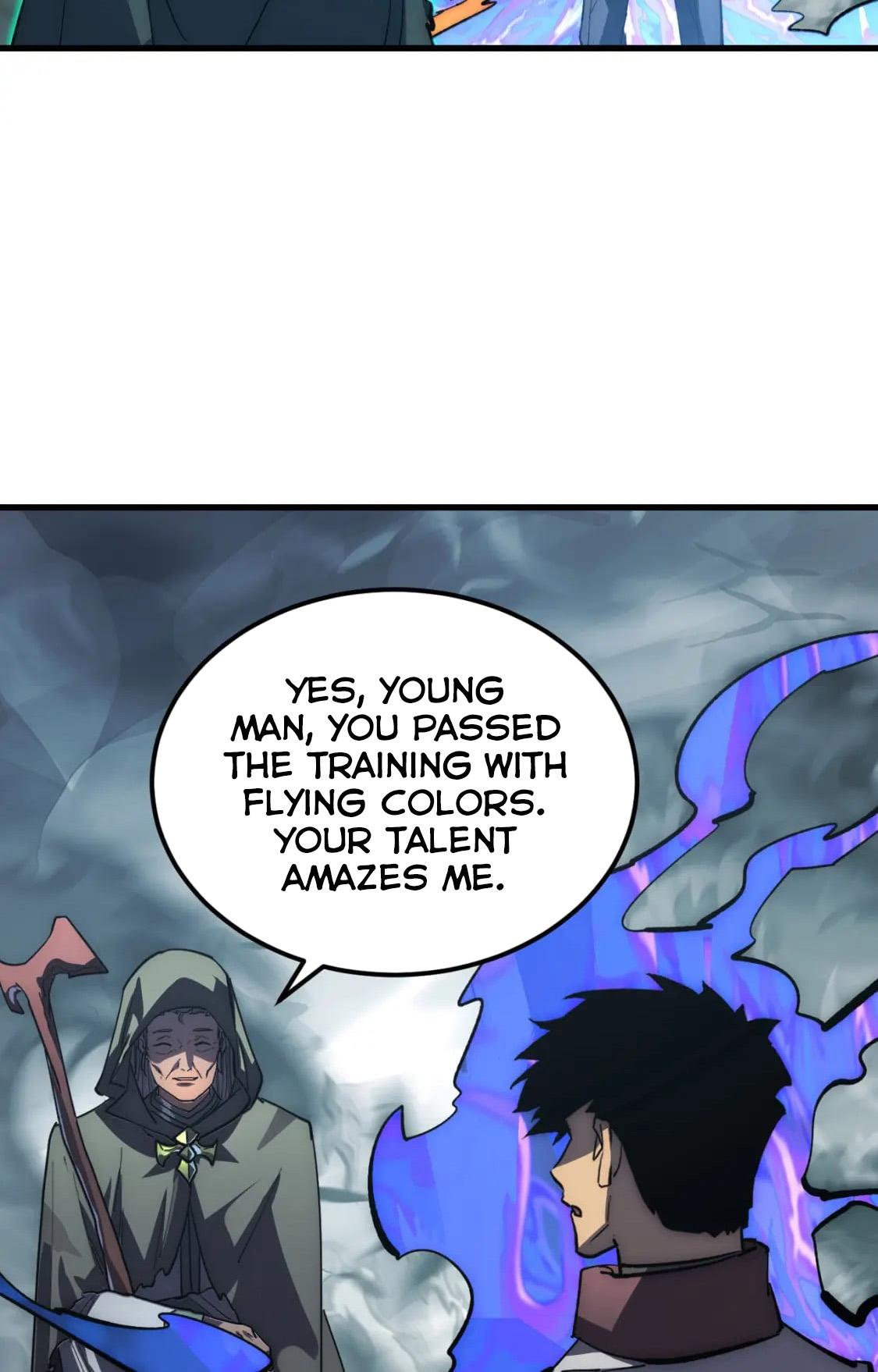 Rise From the Rubble Chap 205 - Next Chap 206
