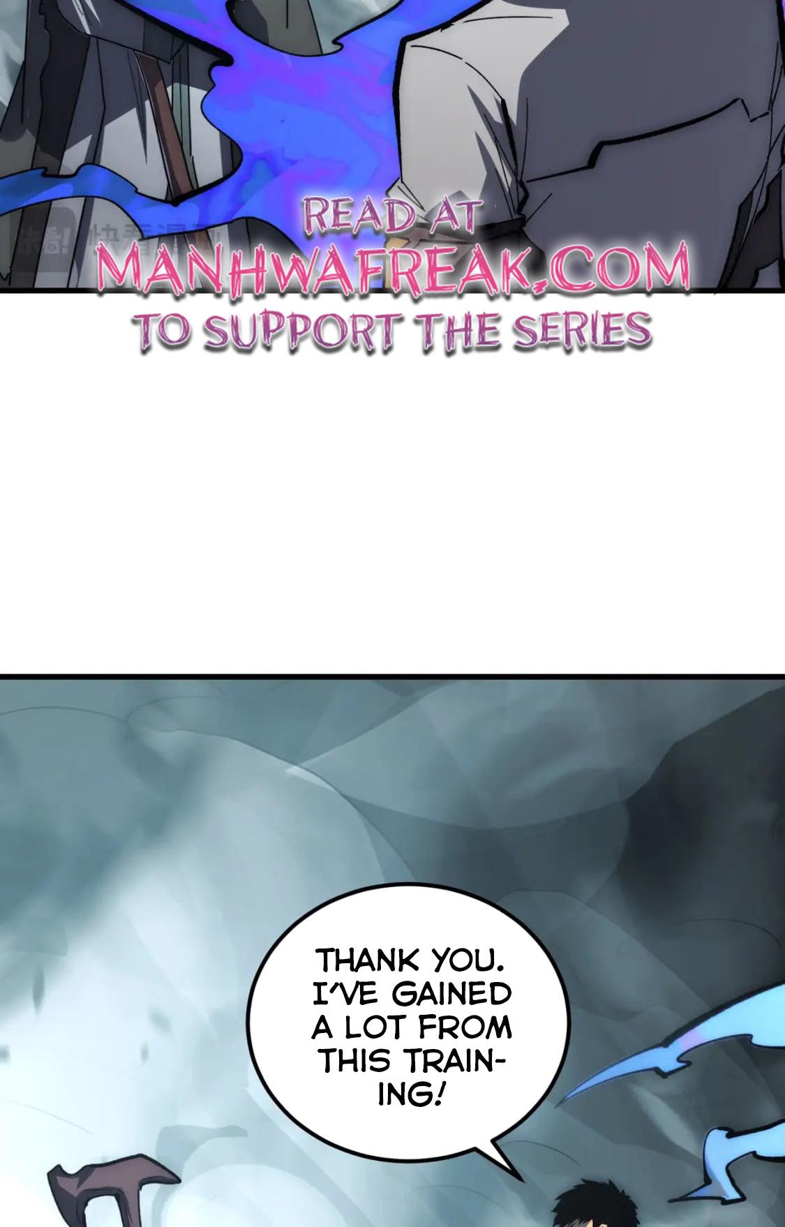 Rise From the Rubble Chap 205 - Next Chap 206