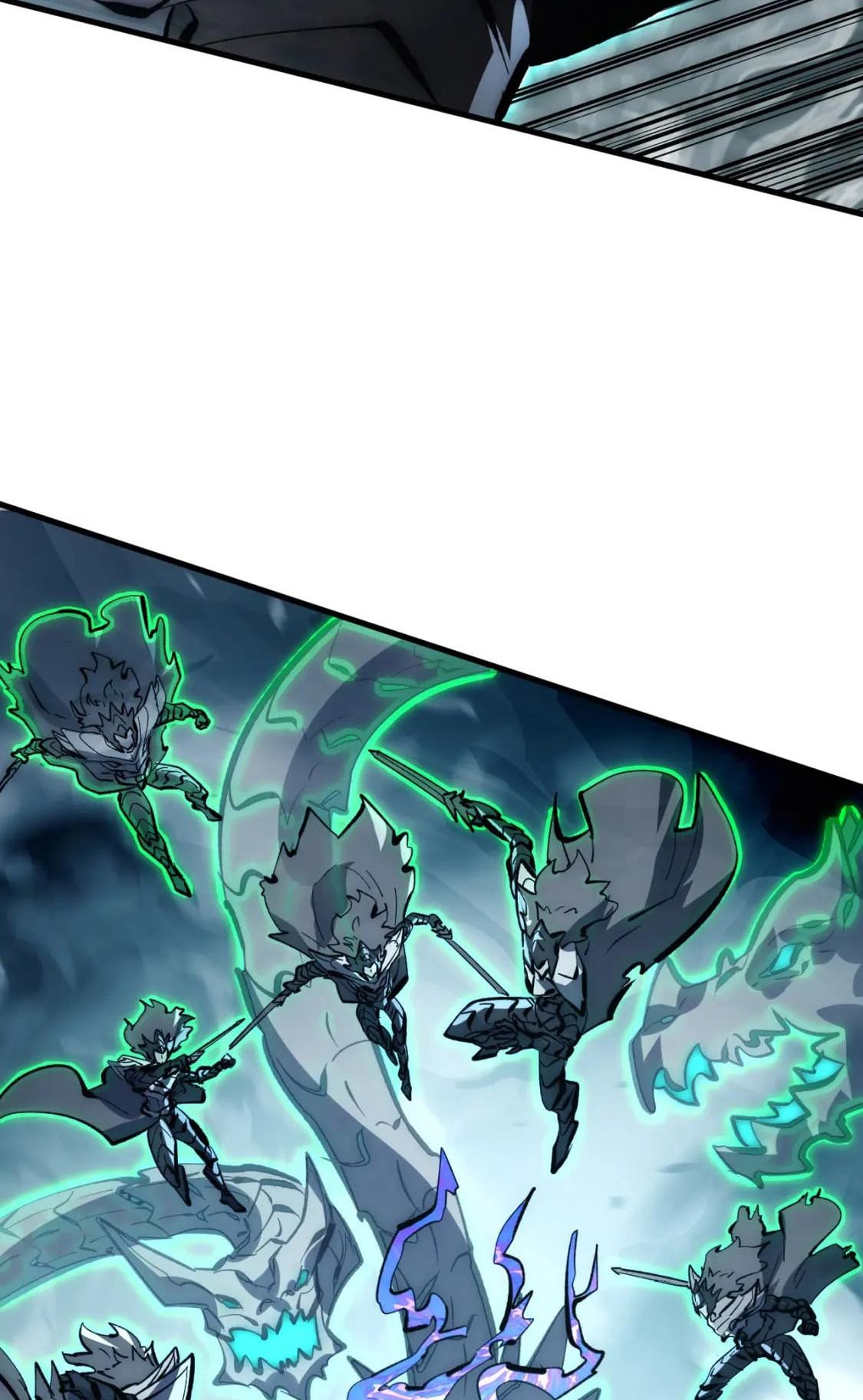 Rise From the Rubble Chap 205 - Next Chap 206