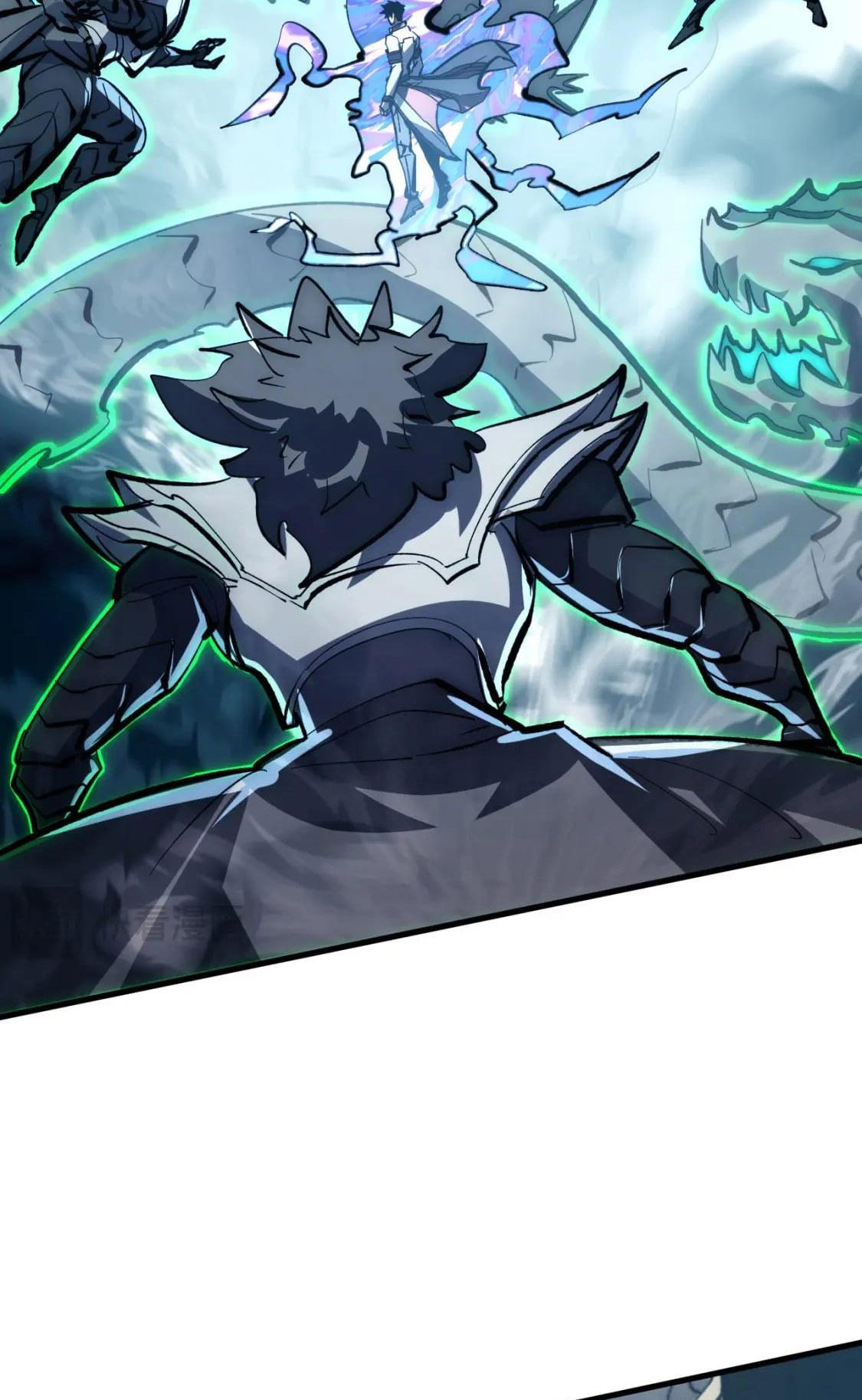 Rise From the Rubble Chap 205 - Next Chap 206