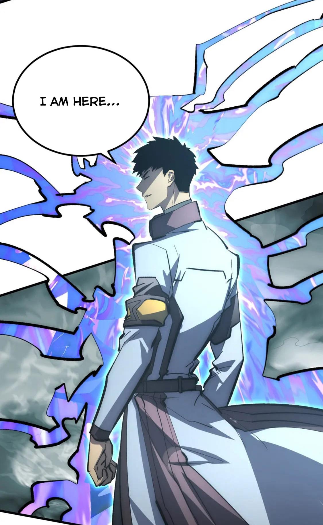 Rise From the Rubble Chap 205 - Next Chap 206