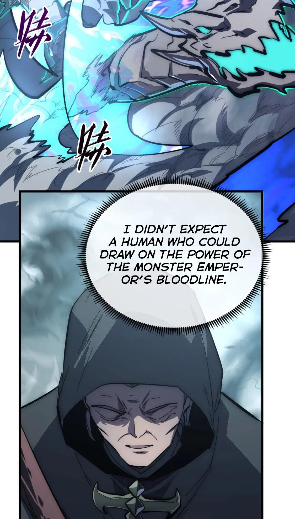 Rise From the Rubble Chap 205 - Next Chap 206