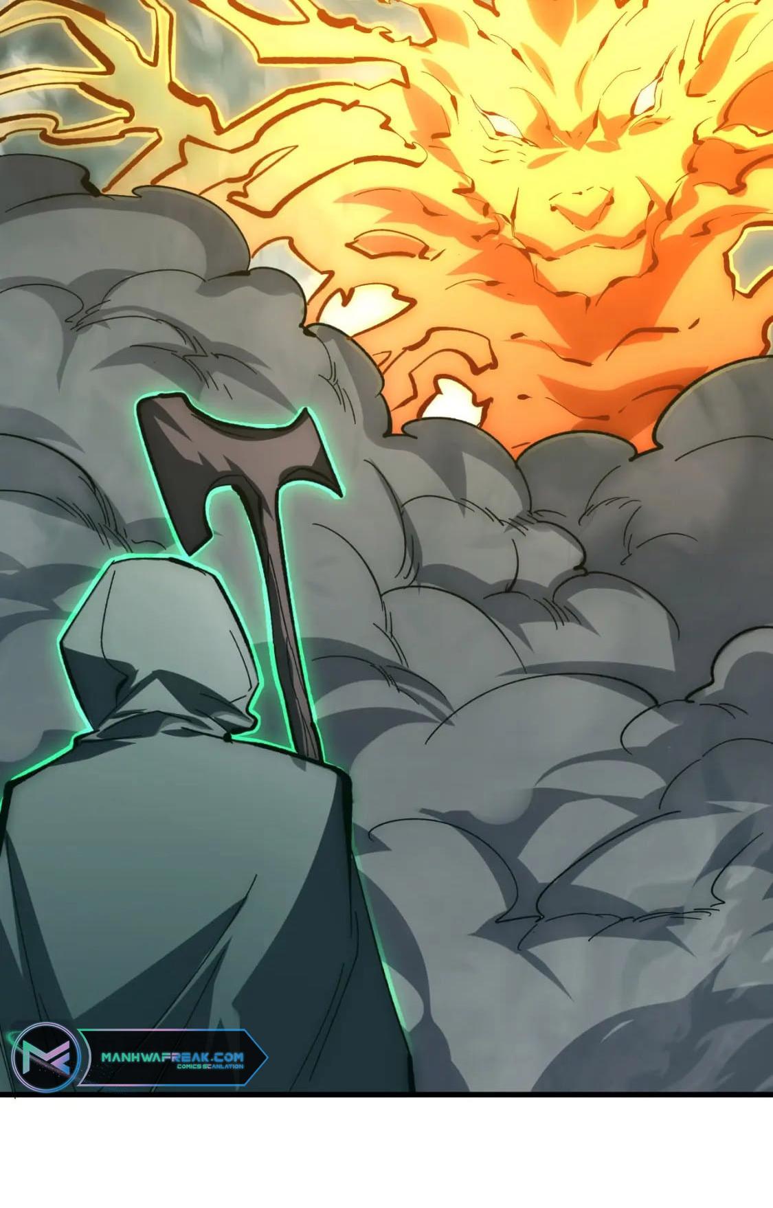 Rise From the Rubble Chap 205 - Next Chap 206