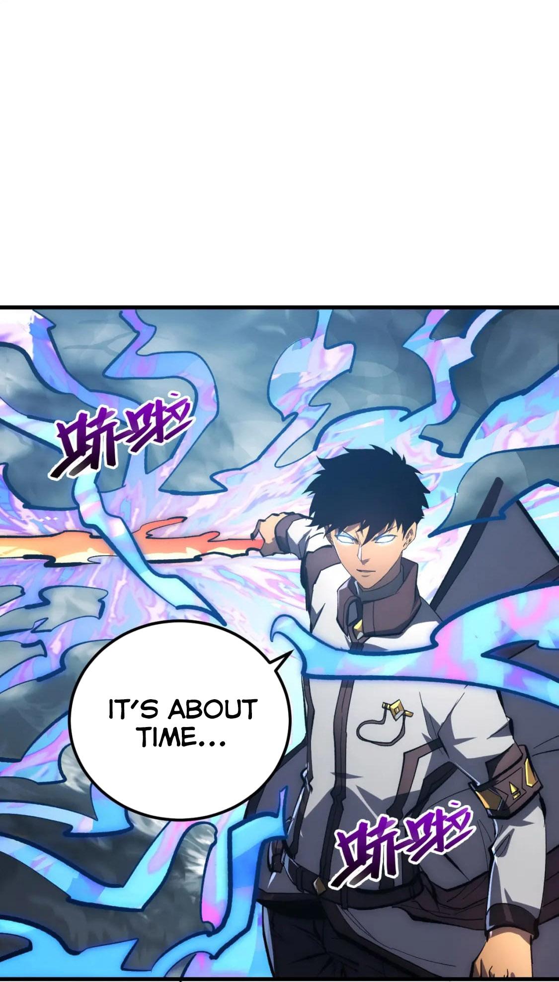 Rise From the Rubble Chap 205 - Next Chap 206