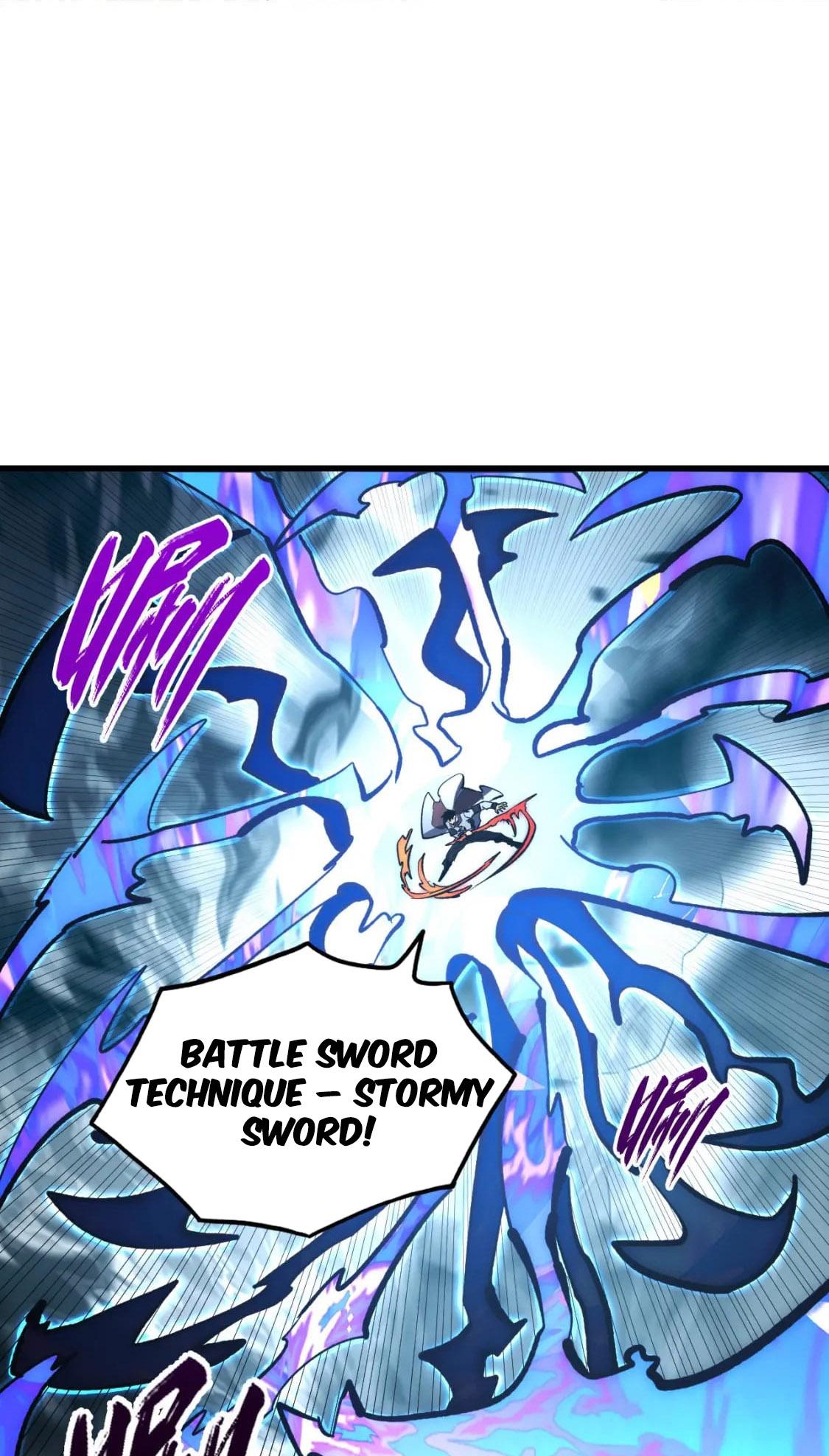Rise From the Rubble Chap 205 - Next Chap 206