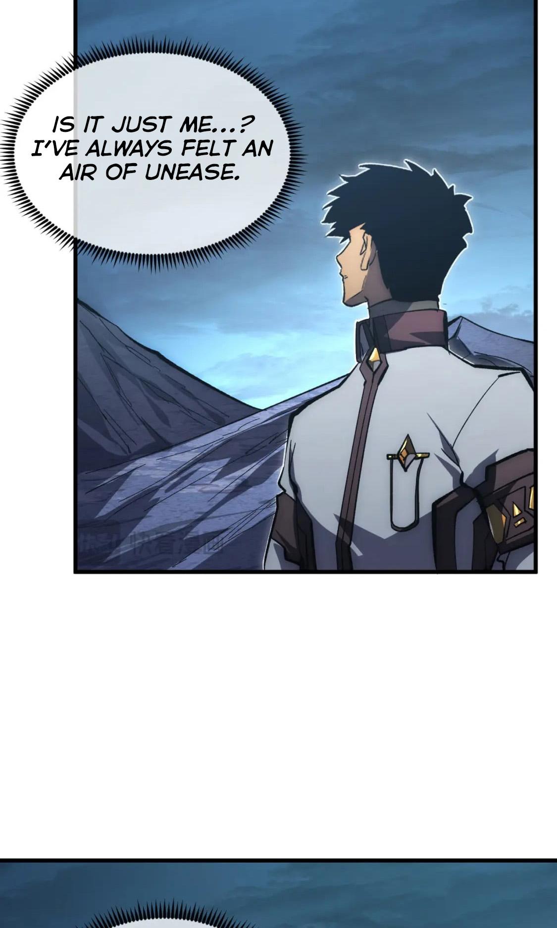 Rise From the Rubble Chap 205 - Next Chap 206