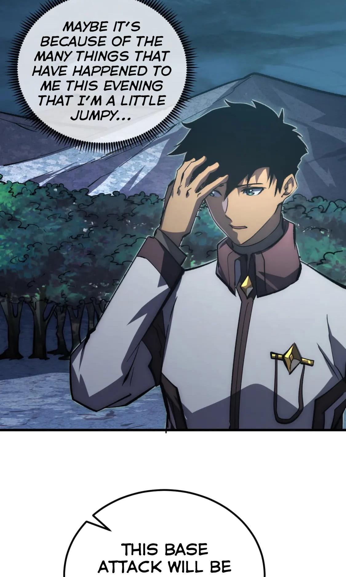 Rise From the Rubble Chap 205 - Next Chap 206