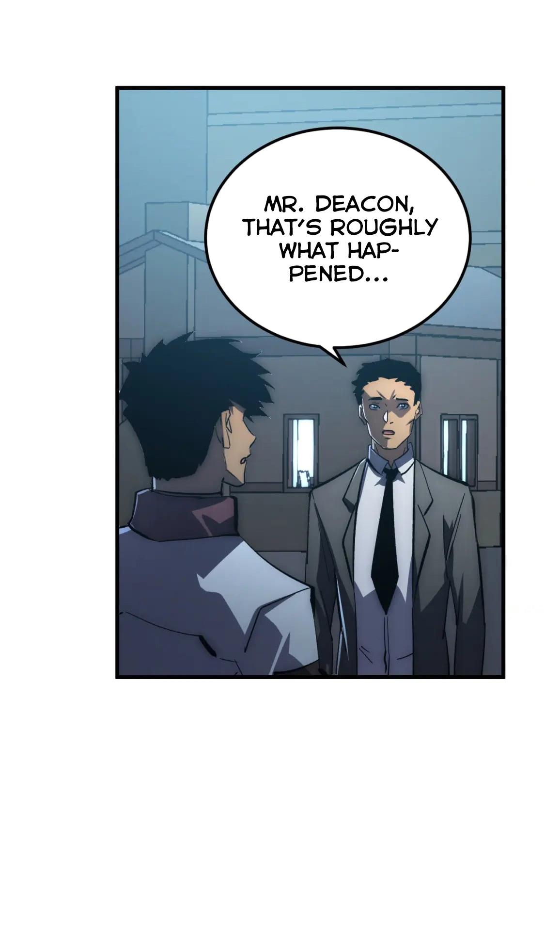 Rise From the Rubble Chap 205 - Next Chap 206