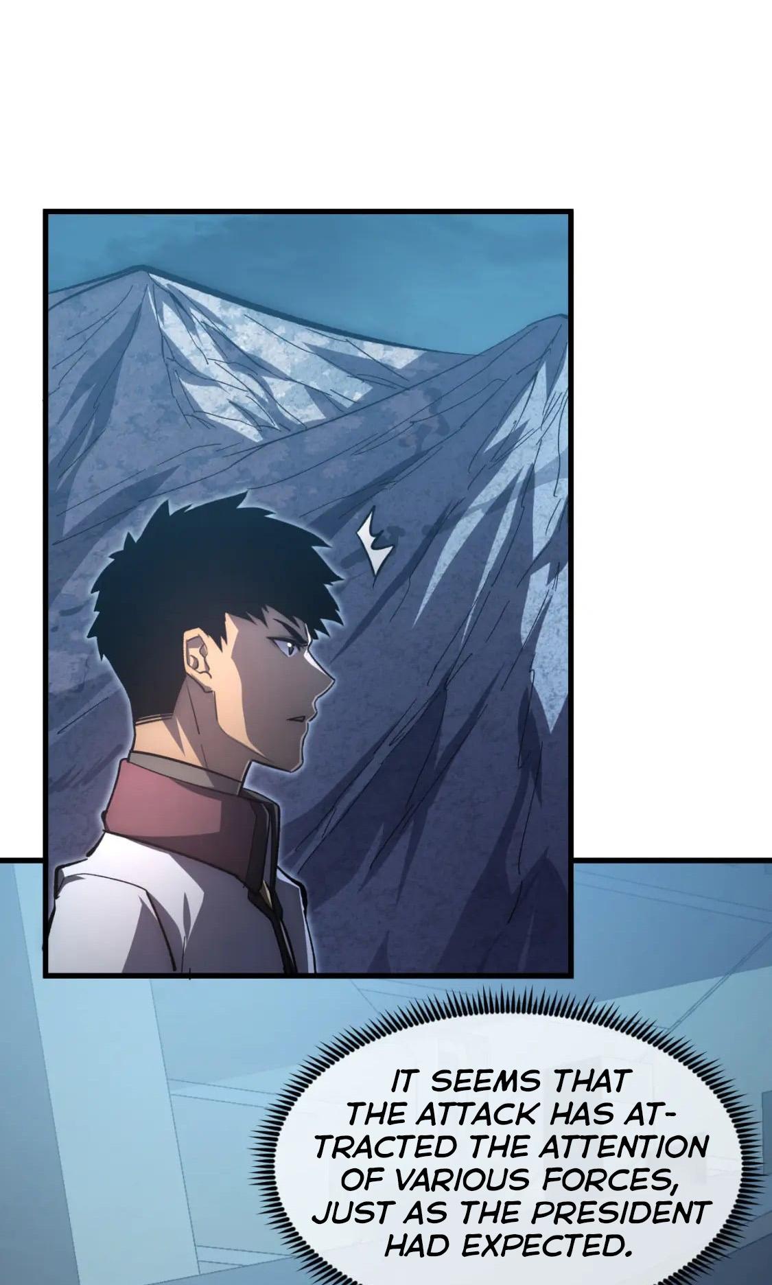 Rise From the Rubble Chap 205 - Next Chap 206