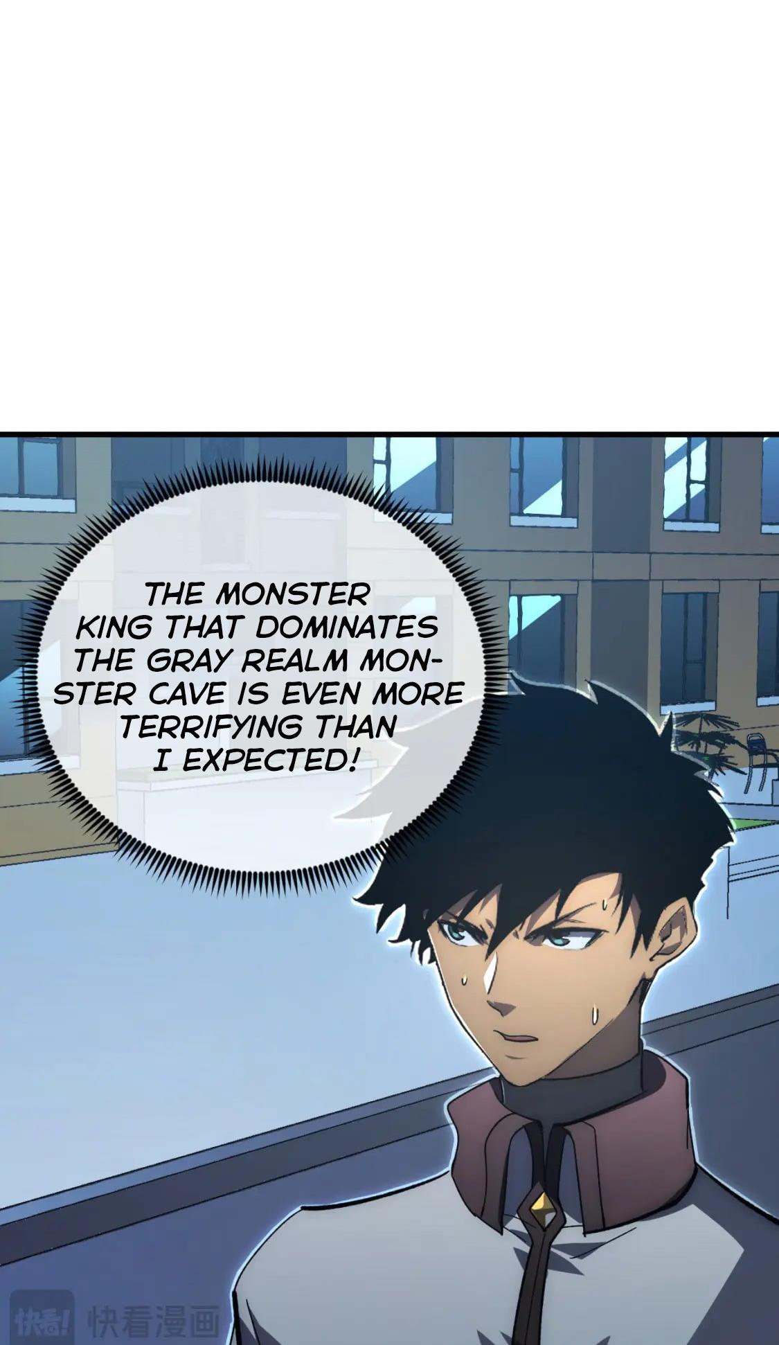 Rise From the Rubble Chap 205 - Next Chap 206