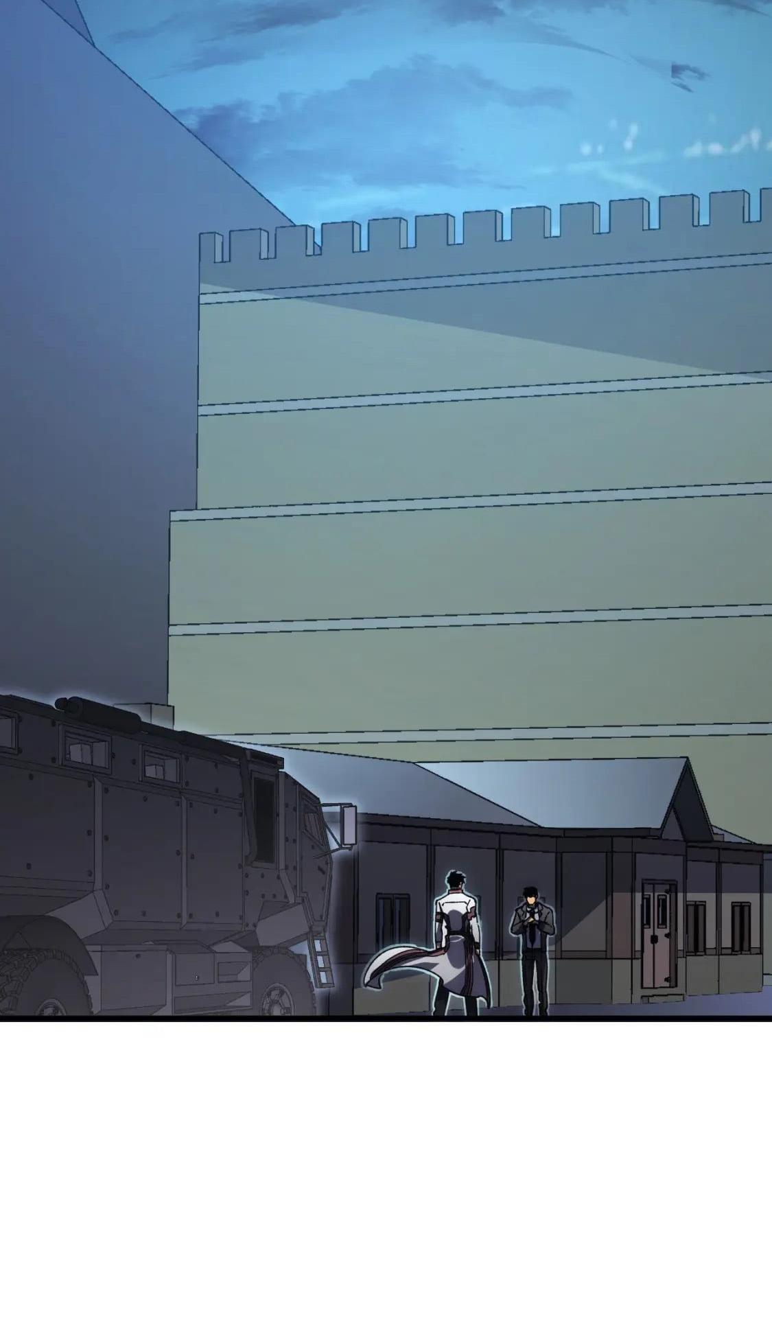 Rise From the Rubble Chap 205 - Next Chap 206