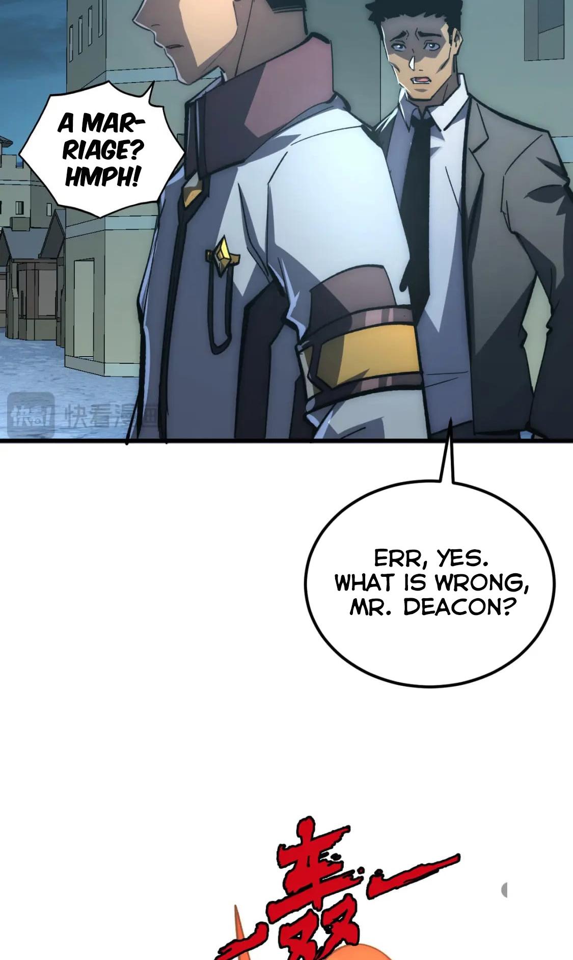 Rise From the Rubble Chap 205 - Next Chap 206