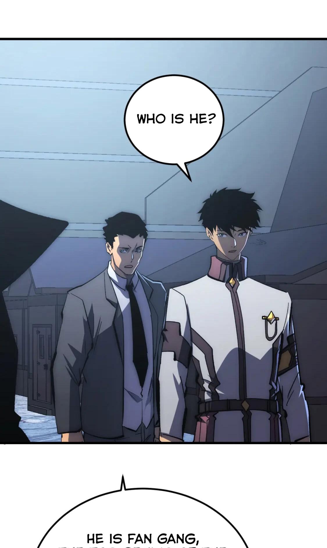 Rise From the Rubble Chap 205 - Next Chap 206