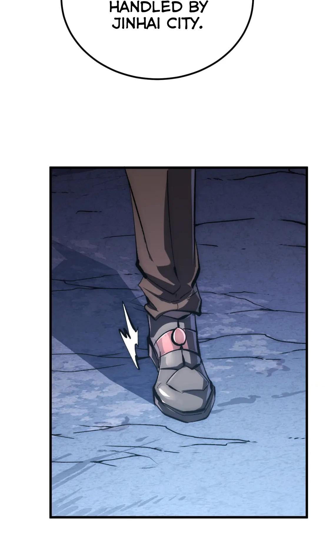 Rise From the Rubble Chap 205 - Next Chap 206