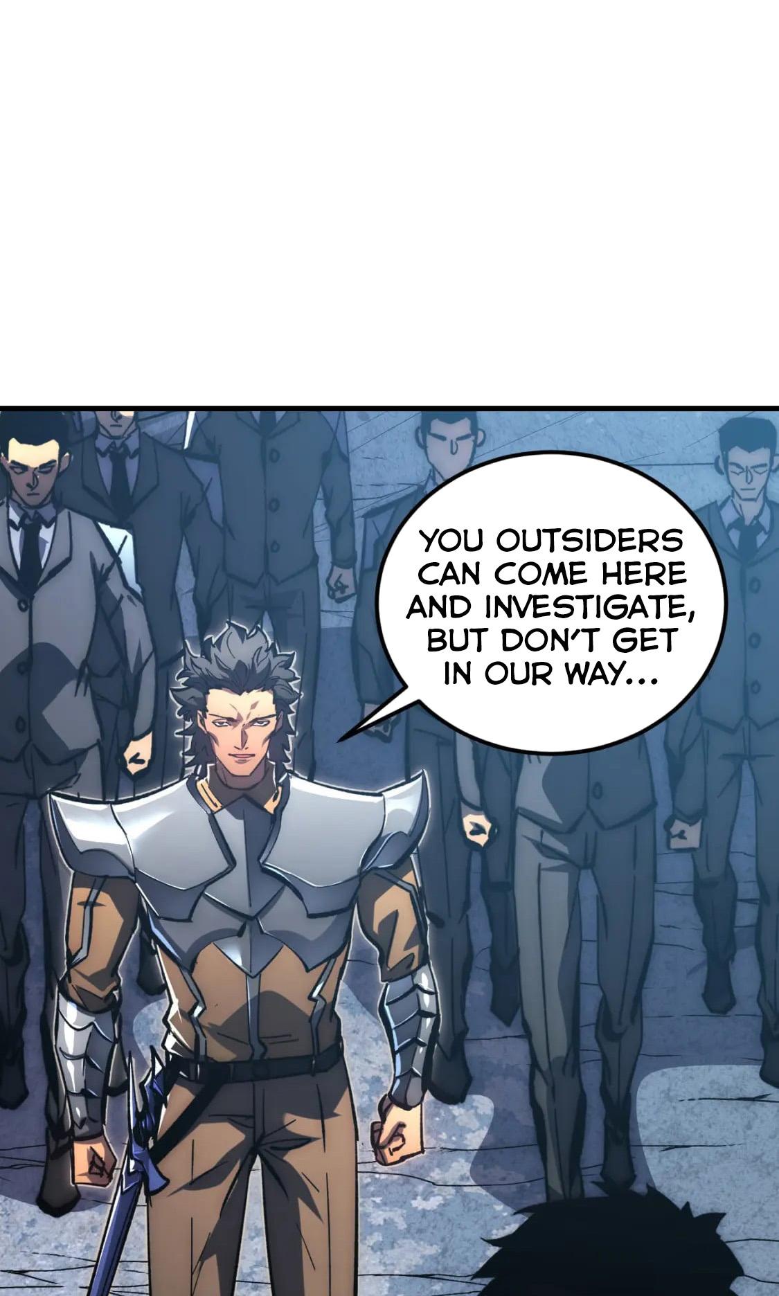 Rise From the Rubble Chap 205 - Next Chap 206