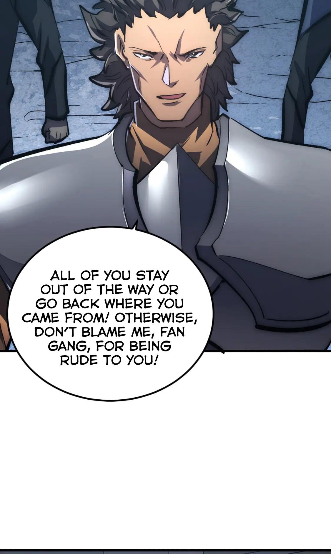 Rise From the Rubble Chap 205 - Next Chap 206