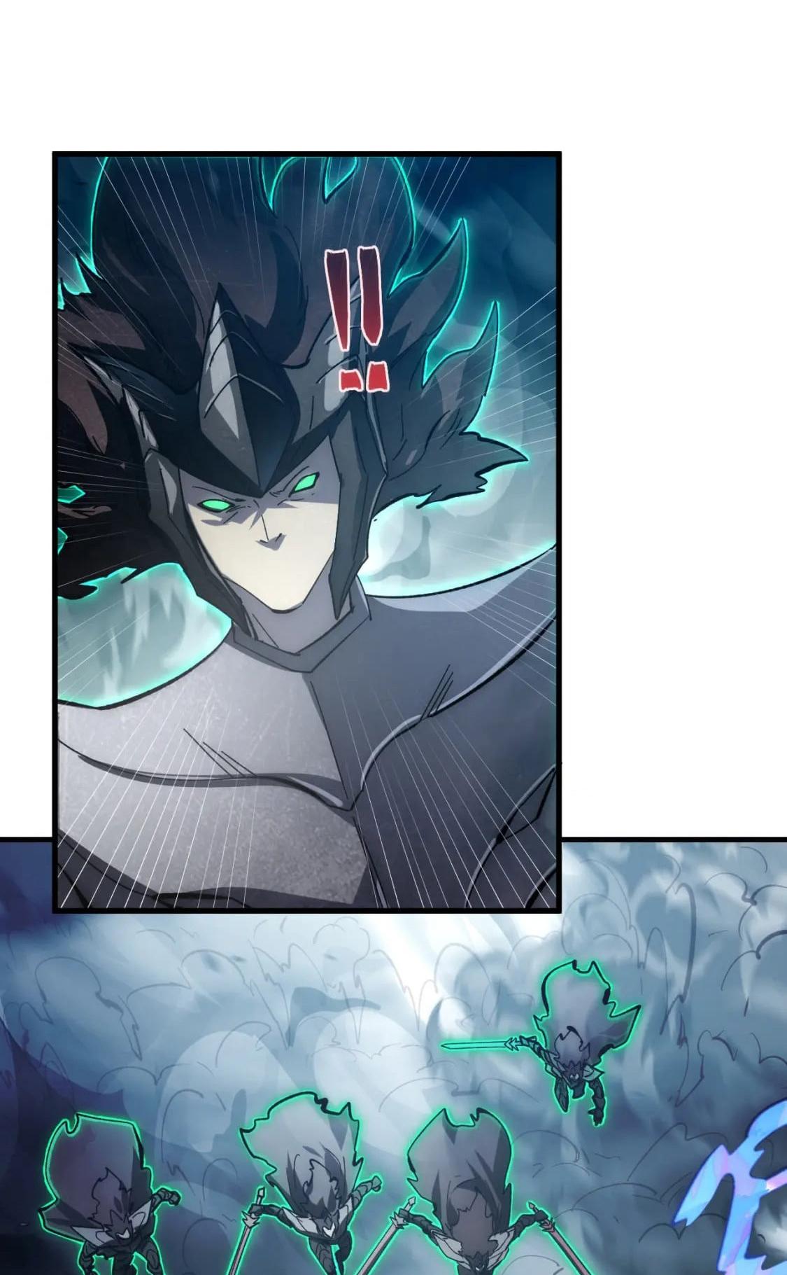 Rise From the Rubble Chap 205 - Next Chap 206