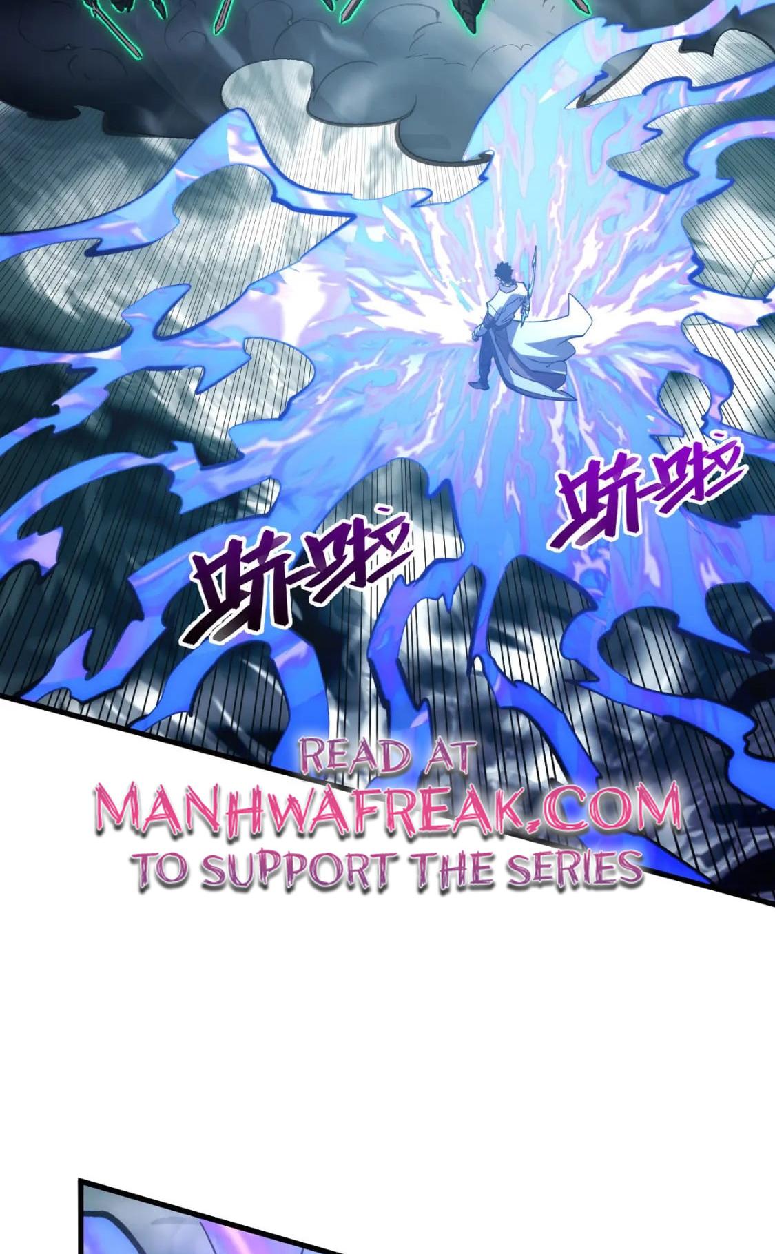 Rise From the Rubble Chap 205 - Next Chap 206