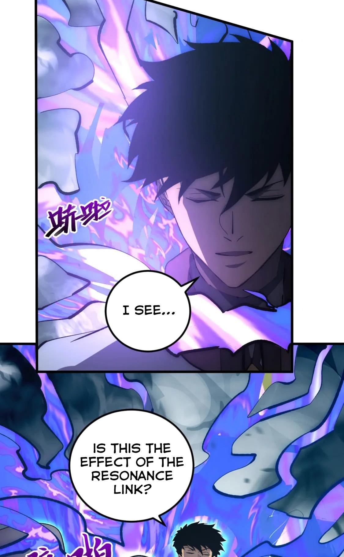 Rise From the Rubble Chap 205 - Next Chap 206