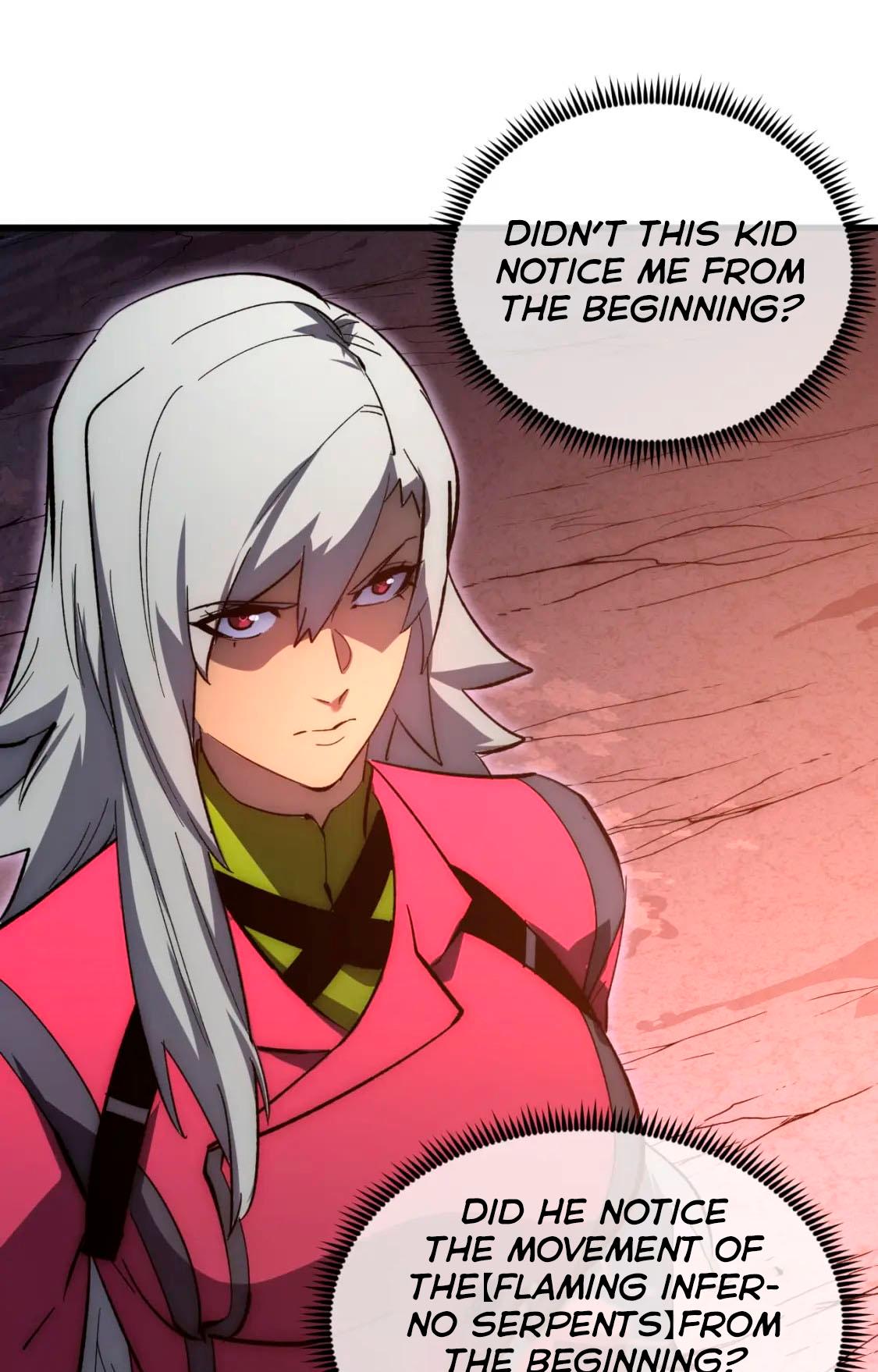 Rise From the Rubble Chap 206 - Next Chap 207