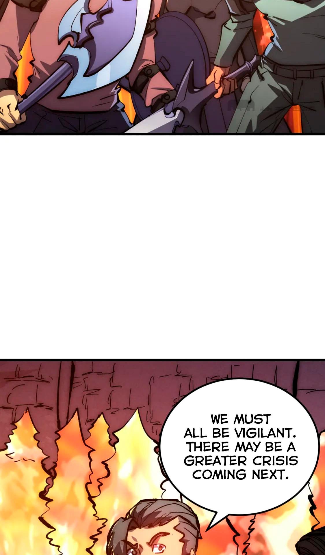 Rise From the Rubble Chap 206 - Next Chap 207