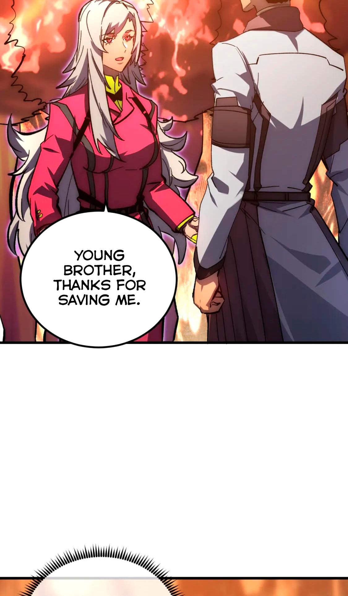 Rise From the Rubble Chap 206 - Next Chap 207