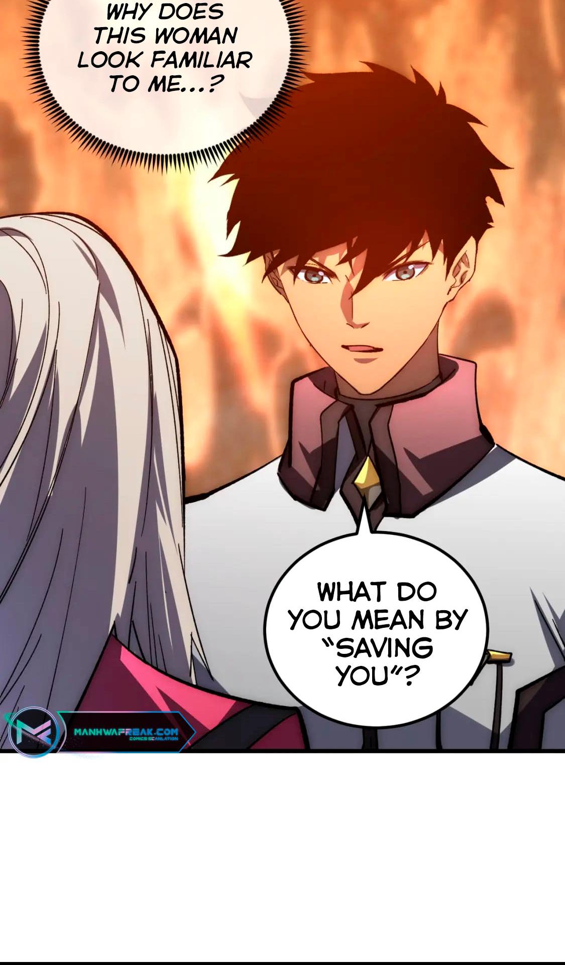 Rise From the Rubble Chap 206 - Next Chap 207