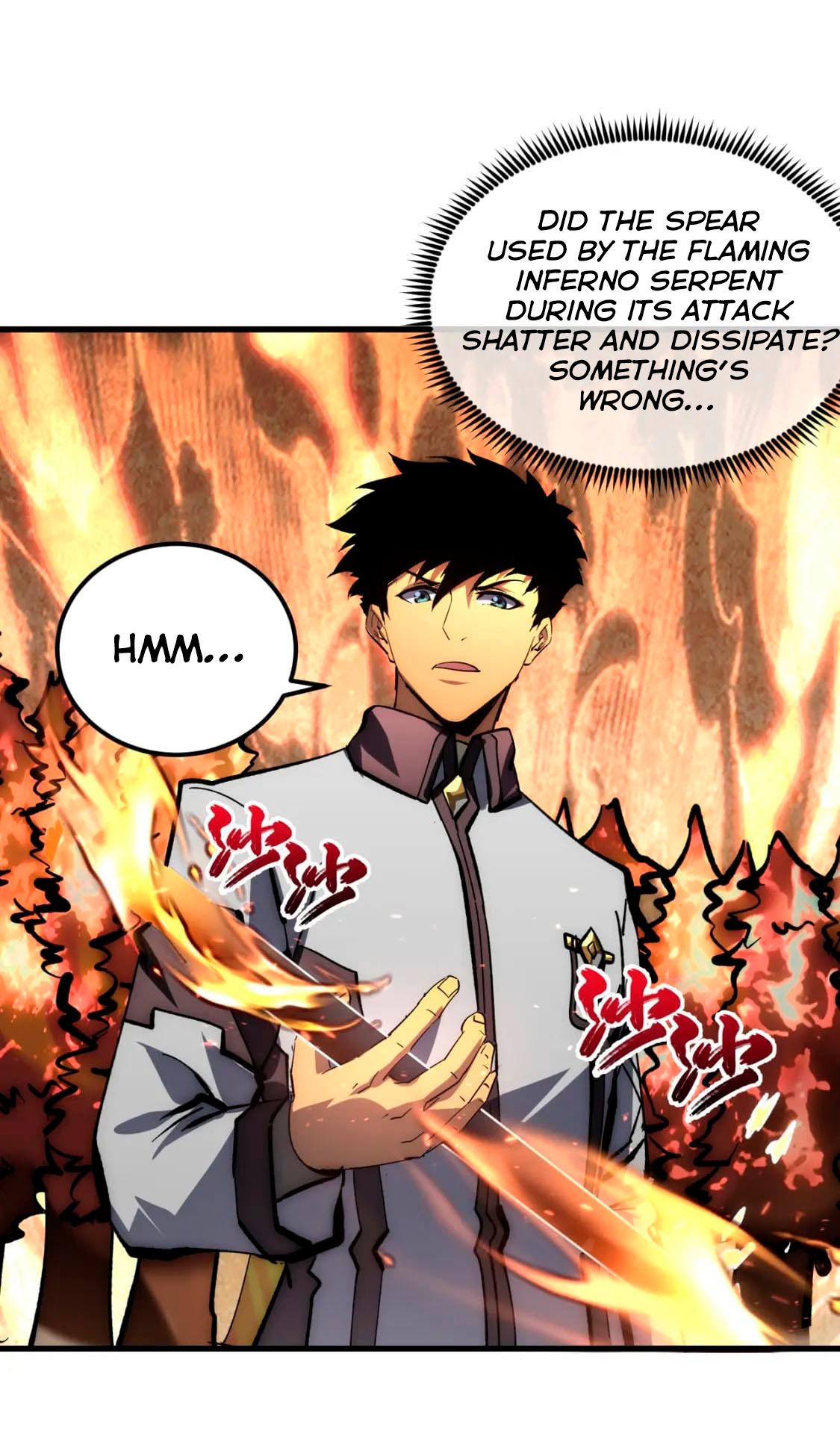 Rise From the Rubble Chap 206 - Next Chap 207