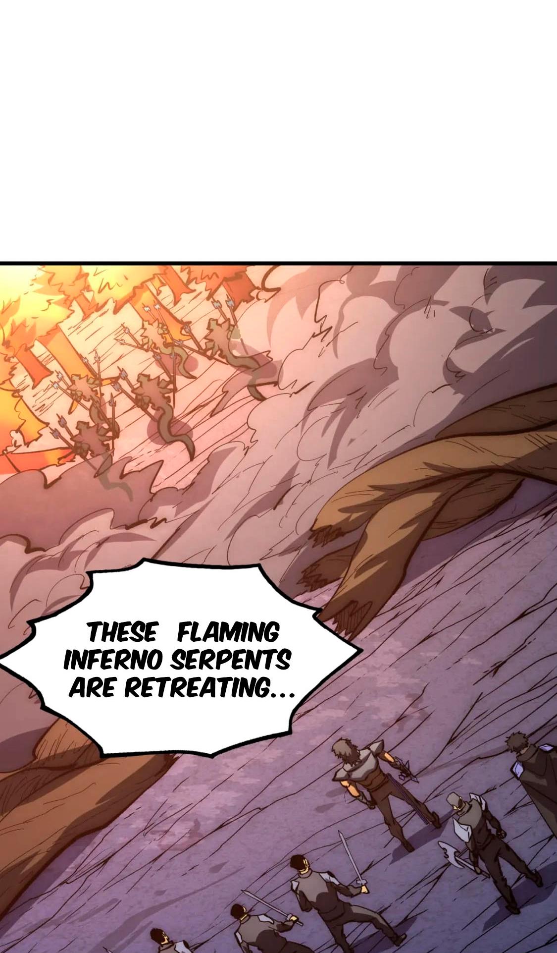 Rise From the Rubble Chap 206 - Next Chap 207