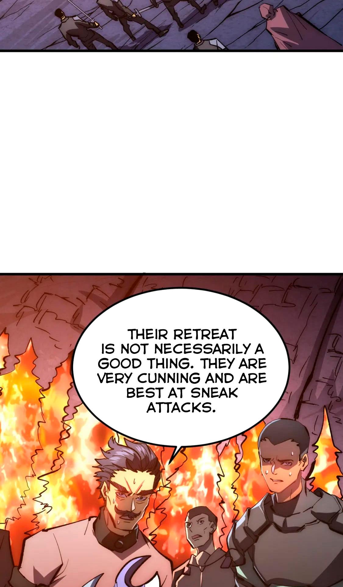 Rise From the Rubble Chap 206 - Next Chap 207