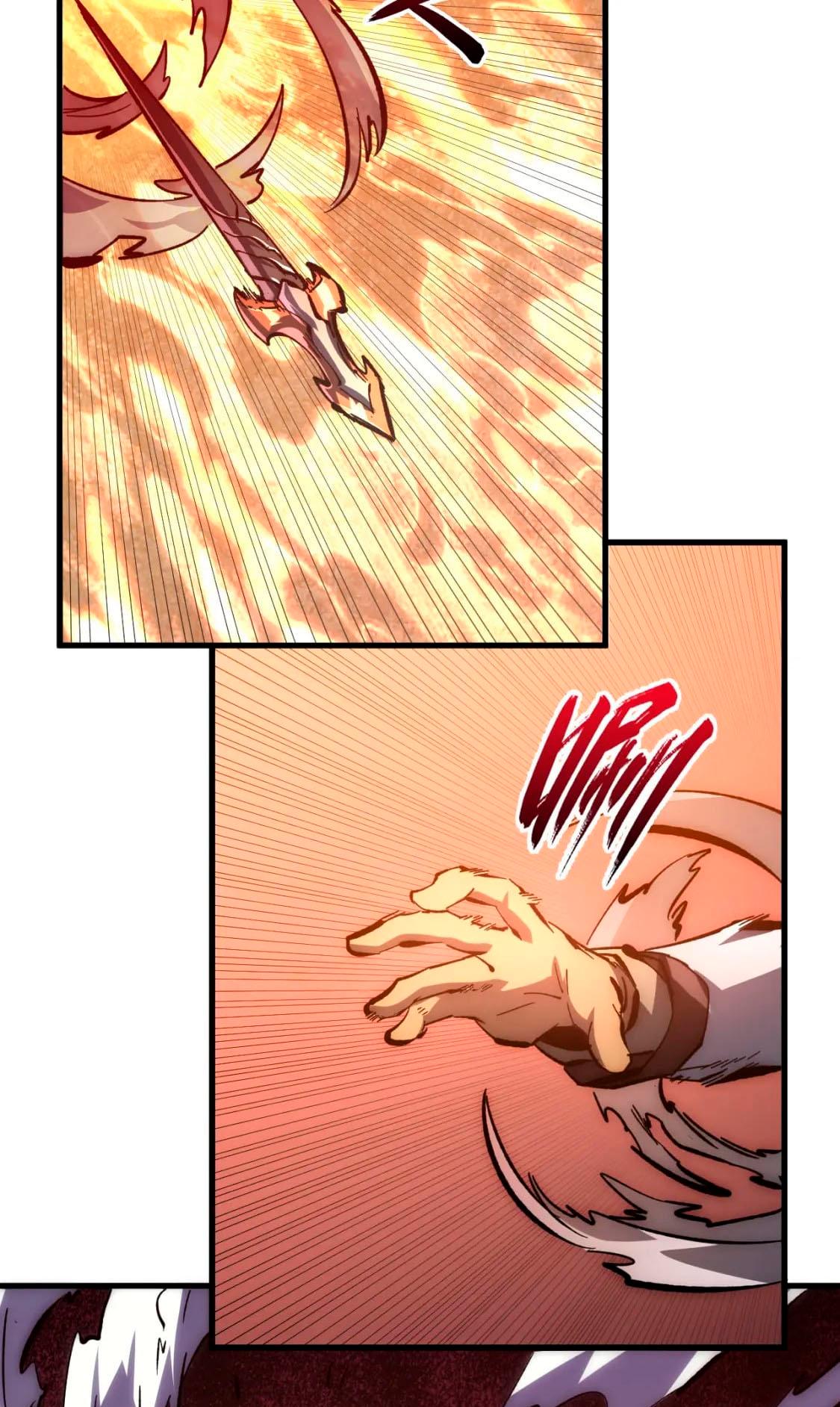 Rise From the Rubble Chap 206 - Next Chap 207