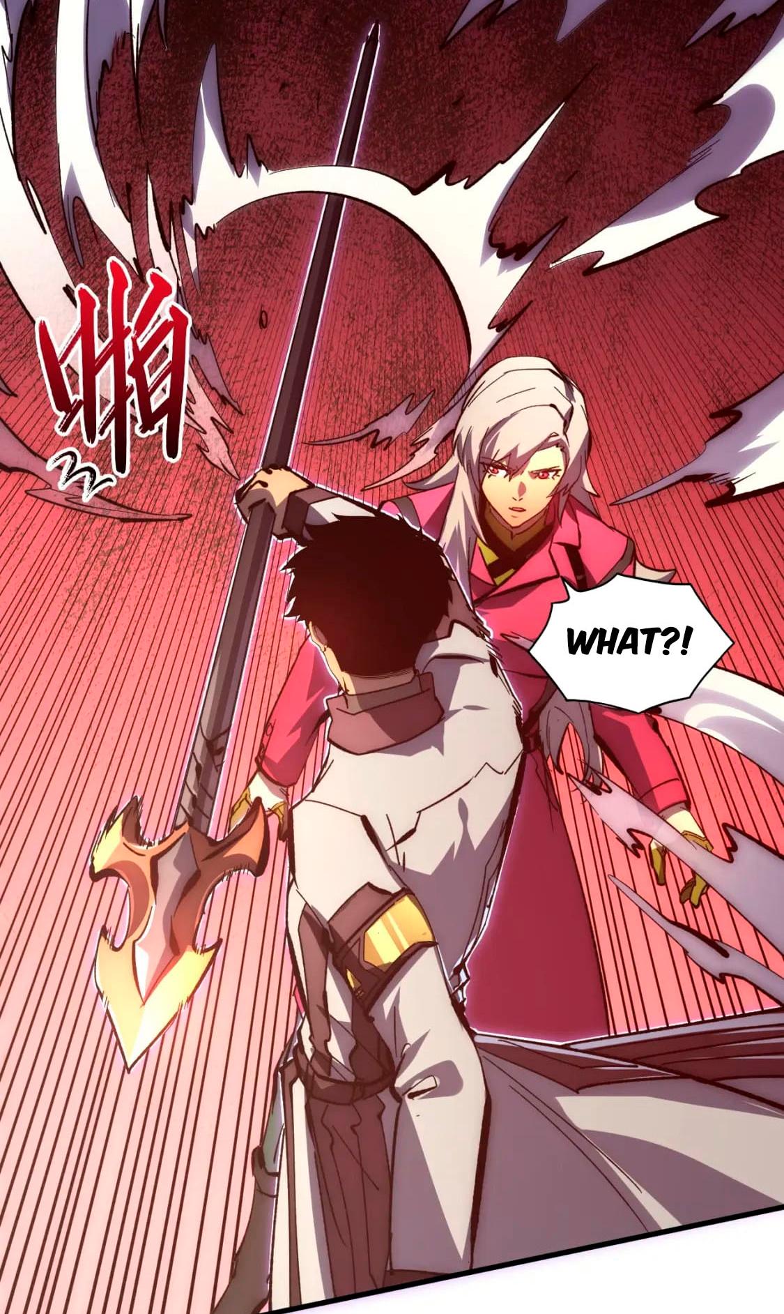 Rise From the Rubble Chap 206 - Next Chap 207