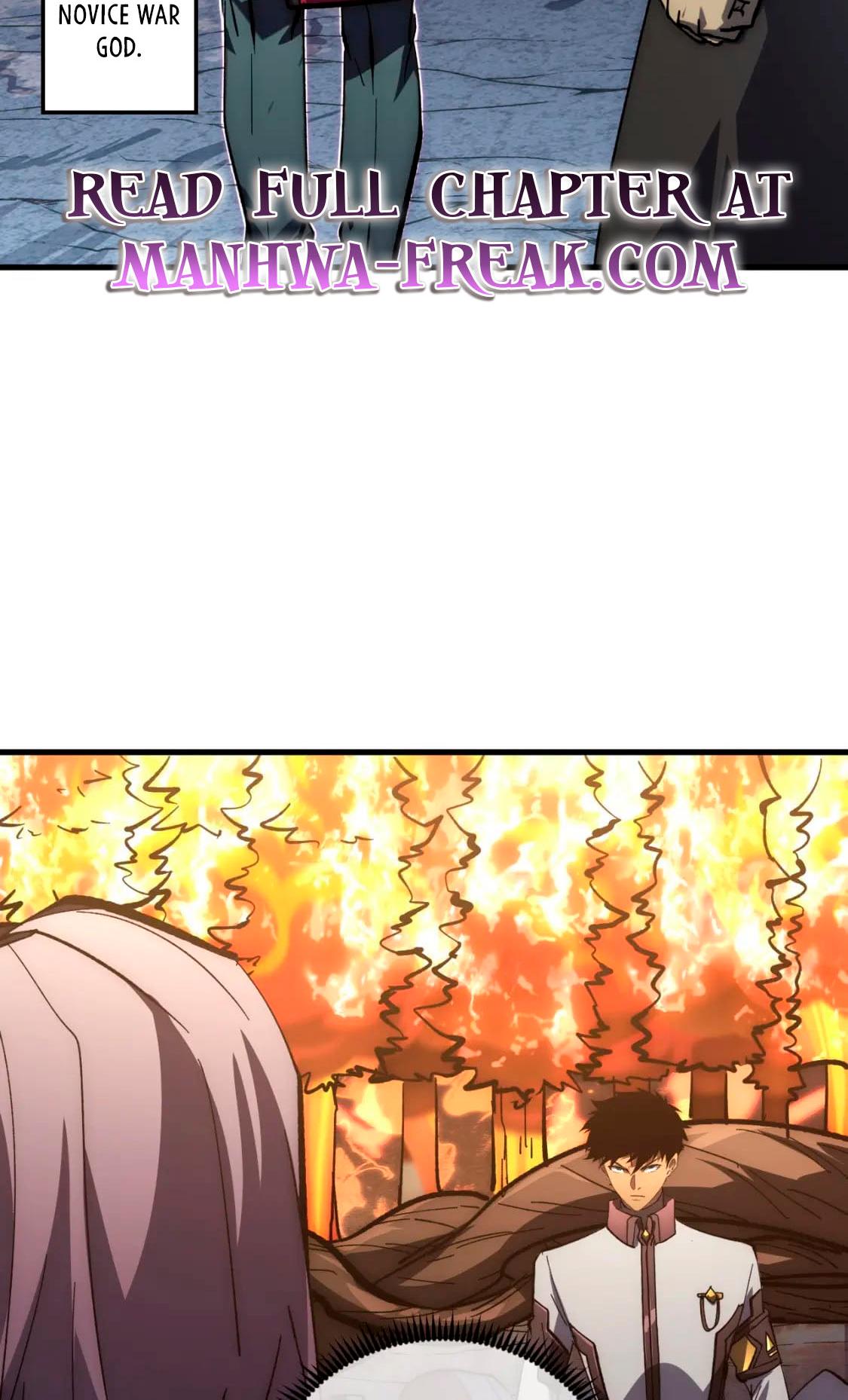 Rise From the Rubble Chap 206 - Next Chap 207