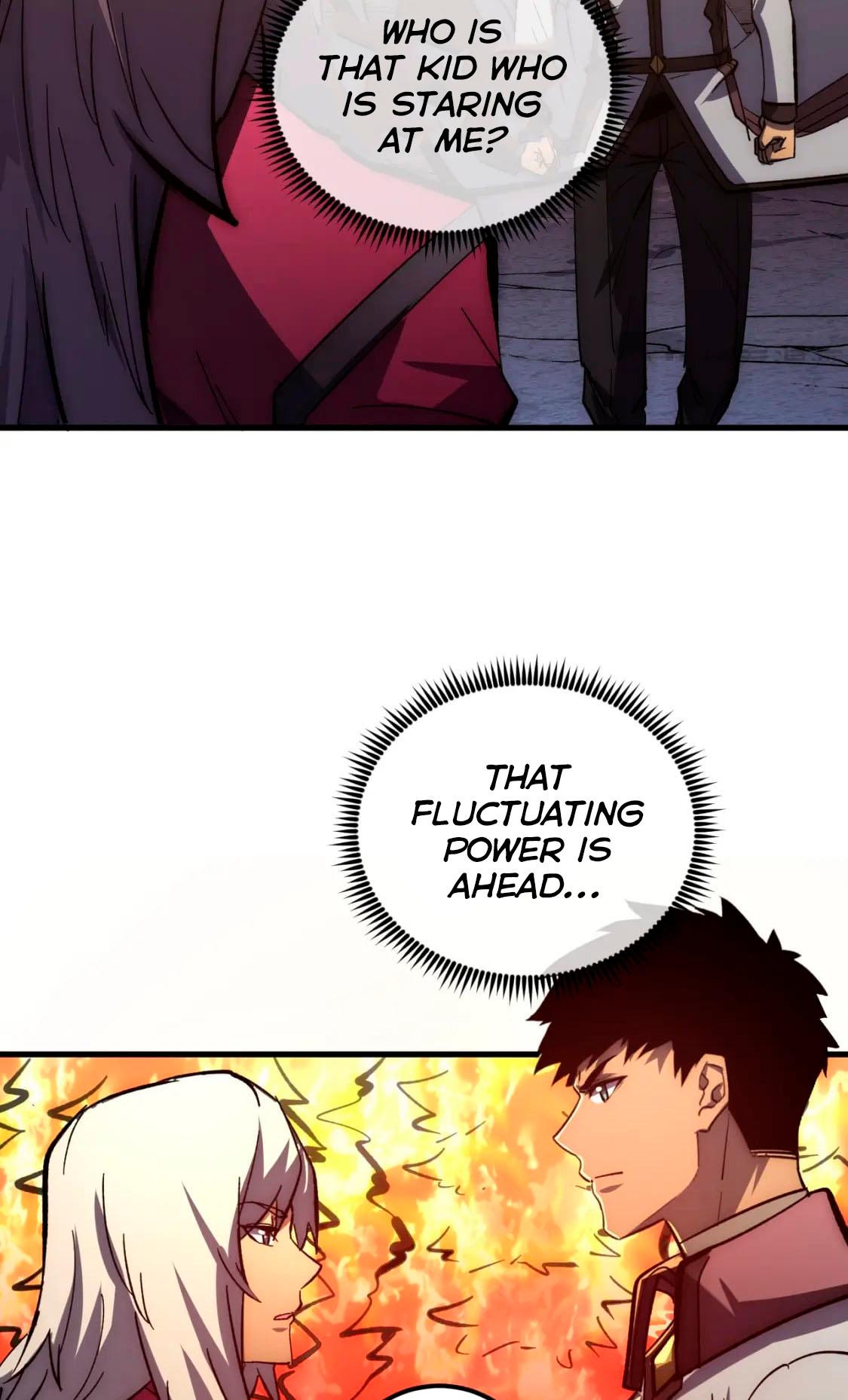 Rise From the Rubble Chap 206 - Next Chap 207