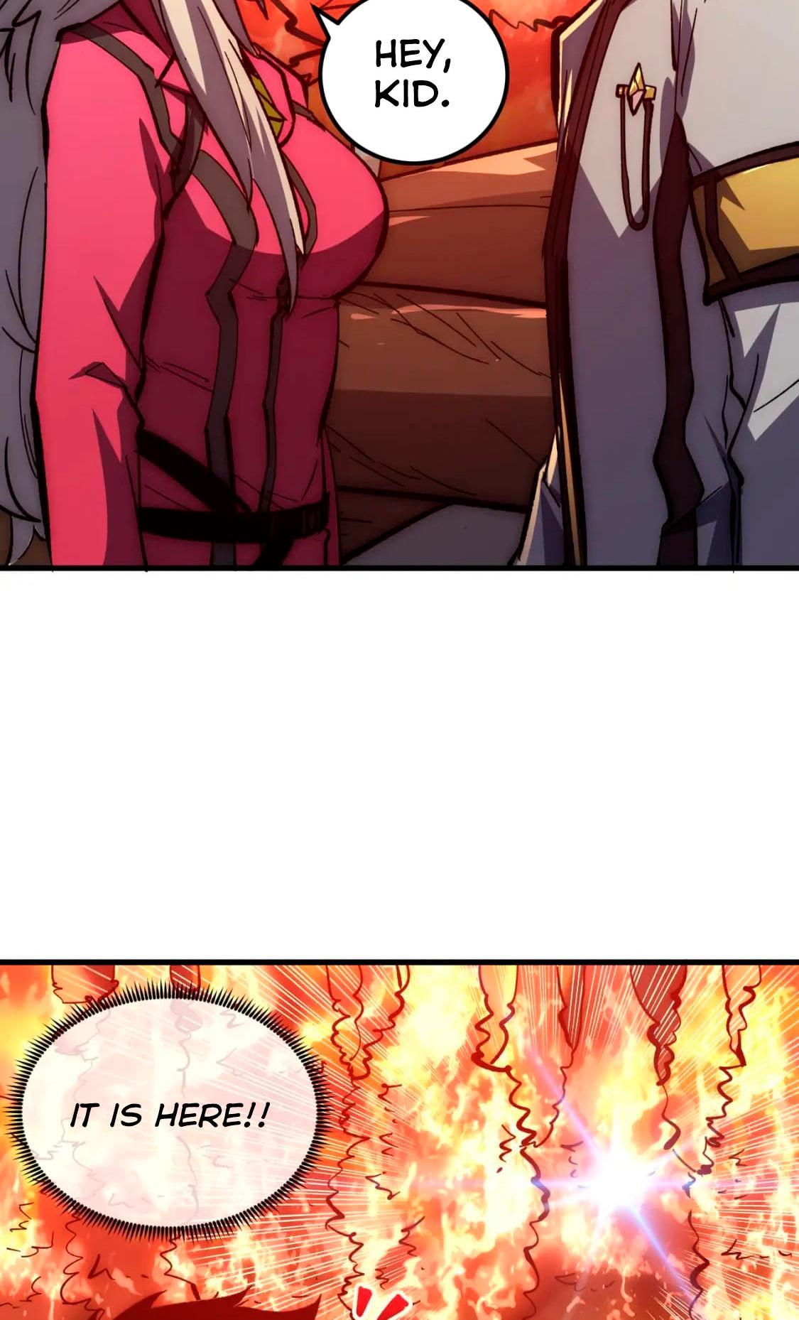 Rise From the Rubble Chap 206 - Next Chap 207