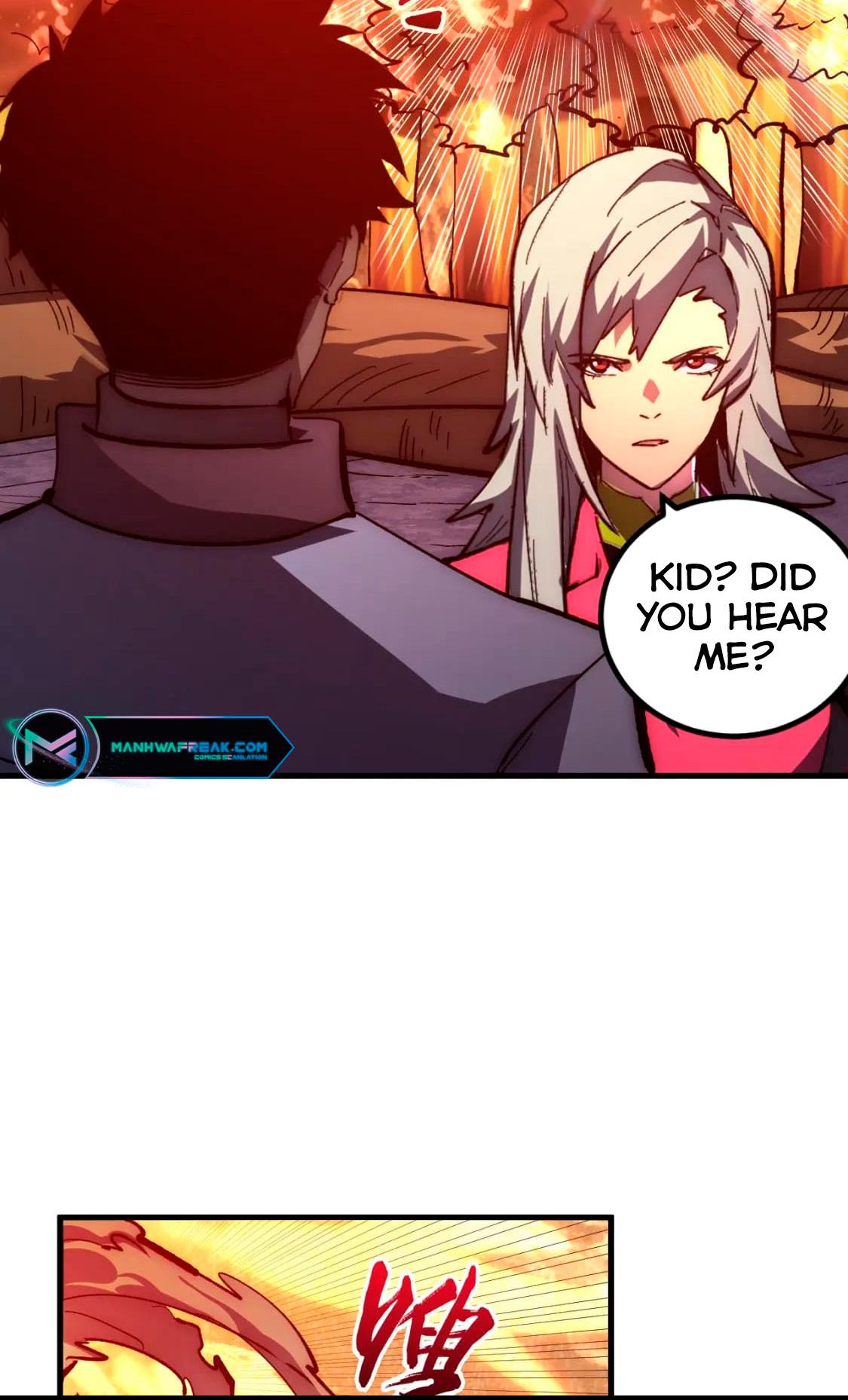 Rise From the Rubble Chap 206 - Next Chap 207
